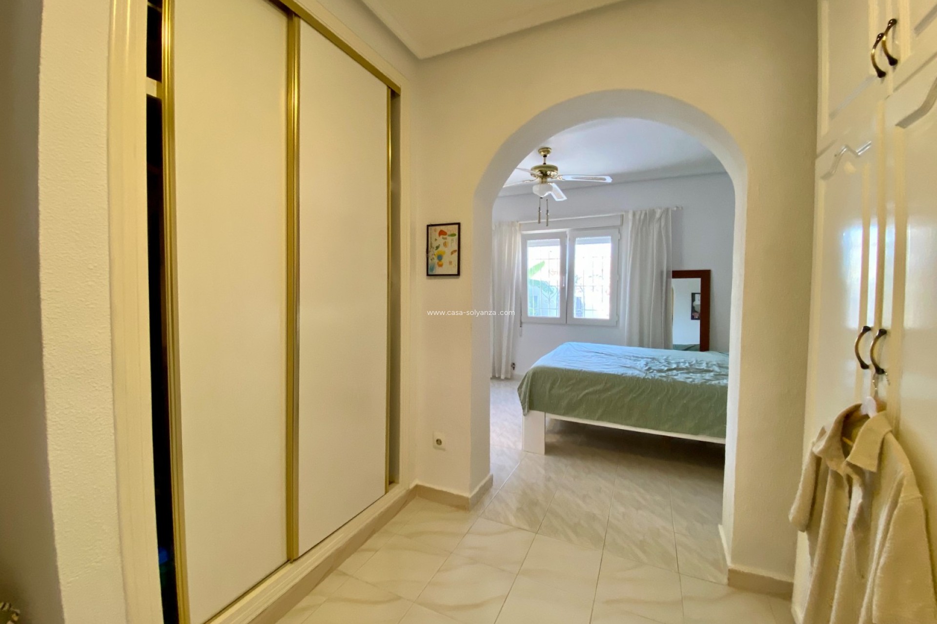 Revente - Villa - Ciudad Quesada/Rojales - Ciudad Quesada