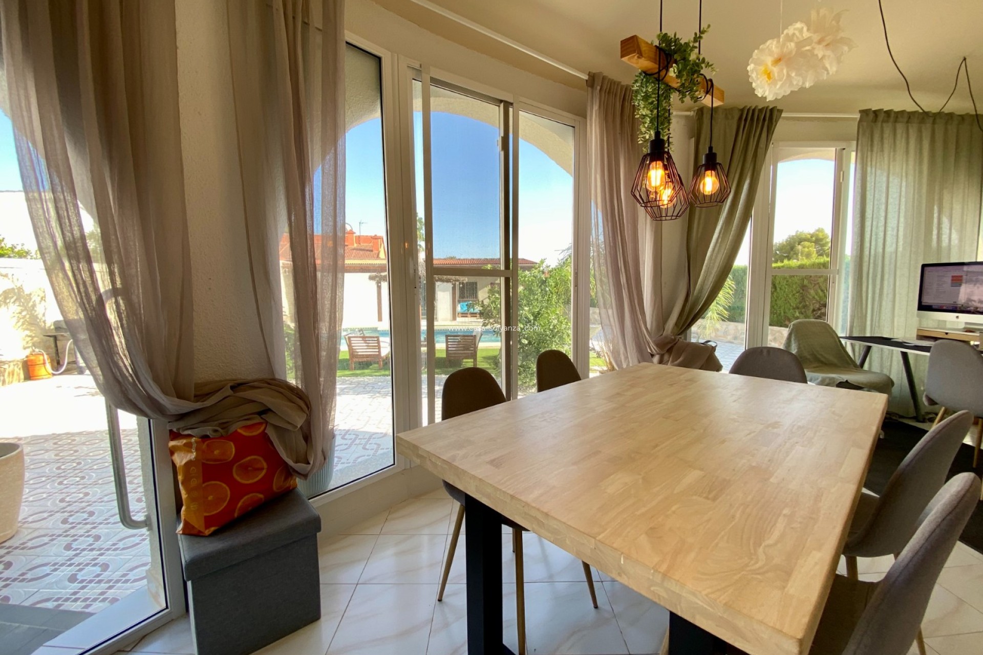 Revente - Villa - Ciudad Quesada/Rojales - Ciudad Quesada