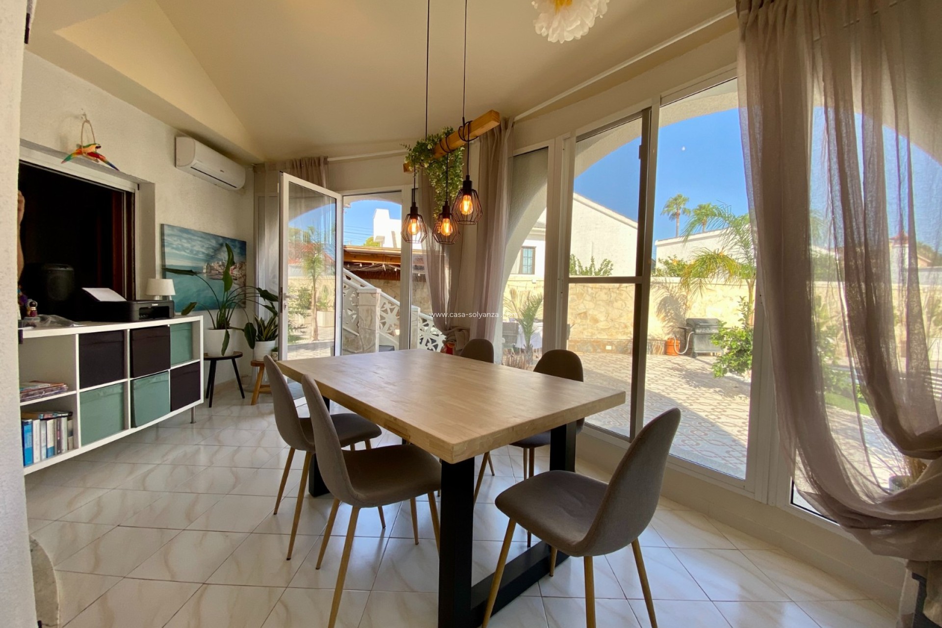 Revente - Villa - Ciudad Quesada/Rojales - Ciudad Quesada