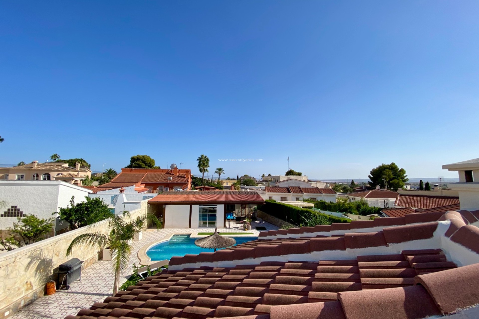 Revente - Villa - Ciudad Quesada/Rojales - Ciudad Quesada