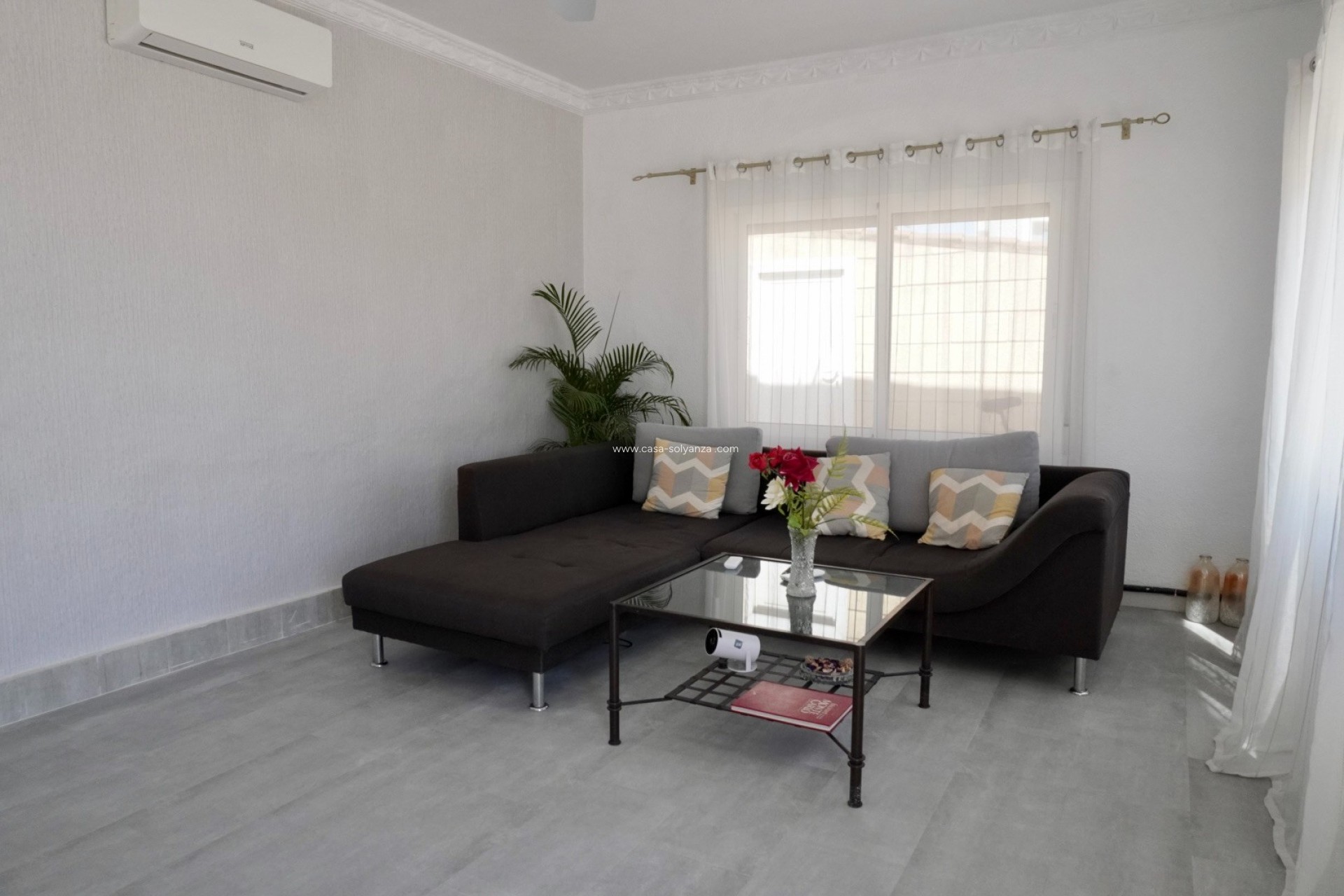 Revente - Villa - Ciudad Quesada/Rojales - Ciudad Quesada