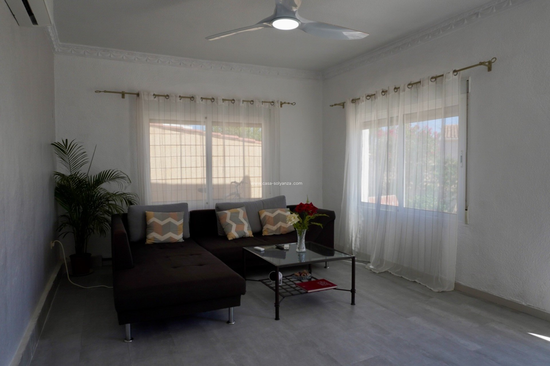 Revente - Villa - Ciudad Quesada/Rojales - Ciudad Quesada