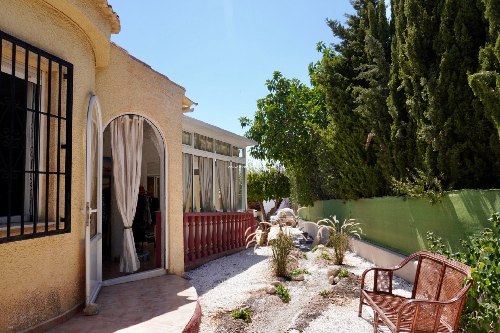 Revente - Villa - Ciudad Quesada/Rojales - Ciudad Quesada