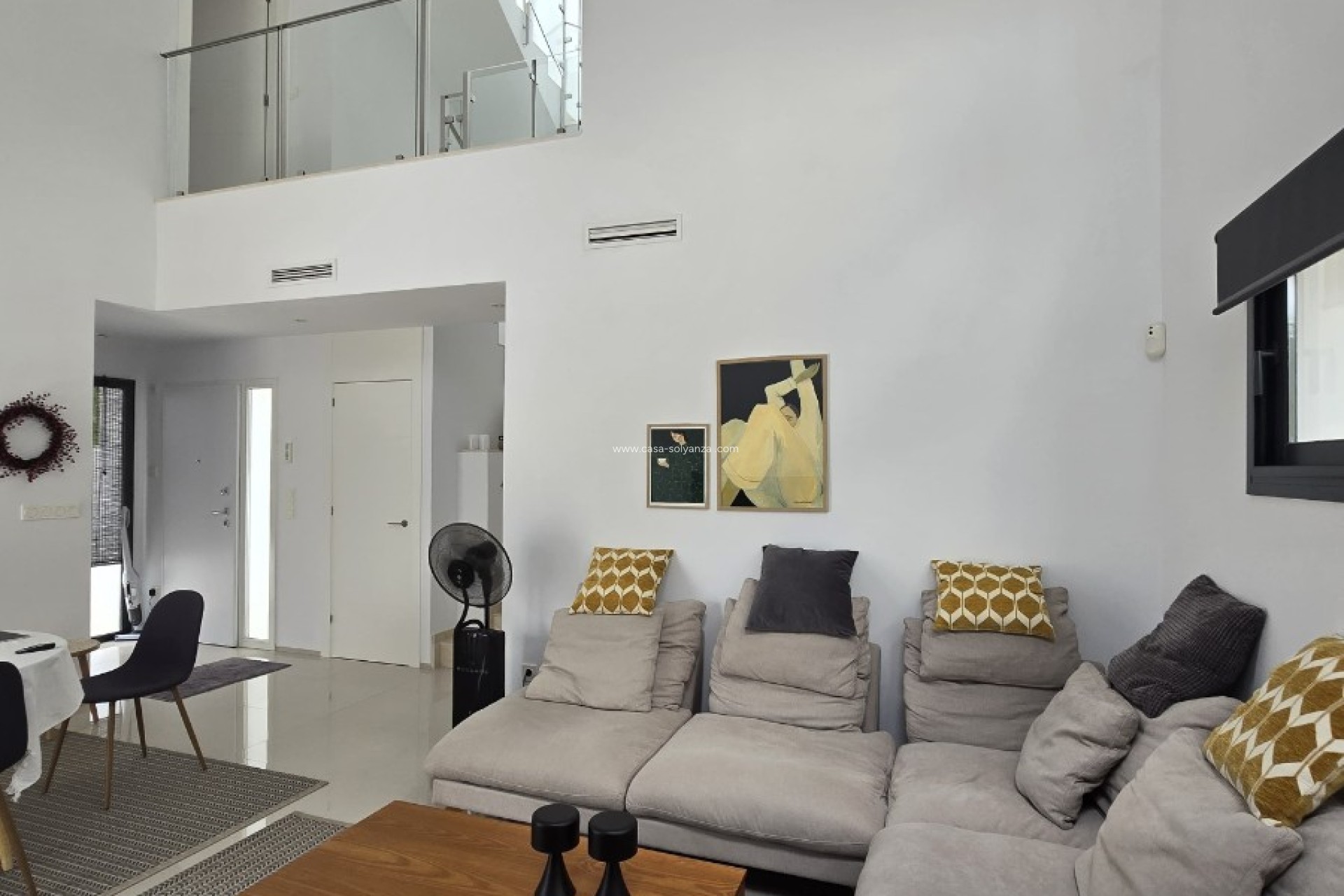 Revente - Villa - Ciudad Quesada - Rojales - Ciudad Quesada