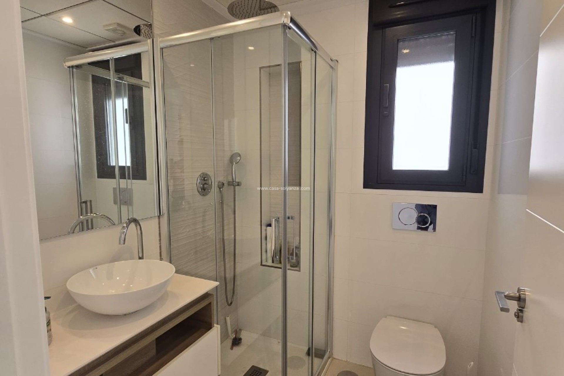 Revente - Villa - Ciudad Quesada - Rojales - Ciudad Quesada