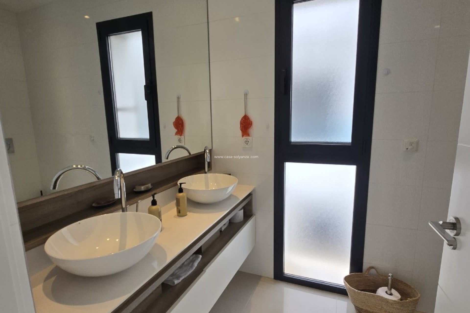 Revente - Villa - Ciudad Quesada - Rojales - Ciudad Quesada