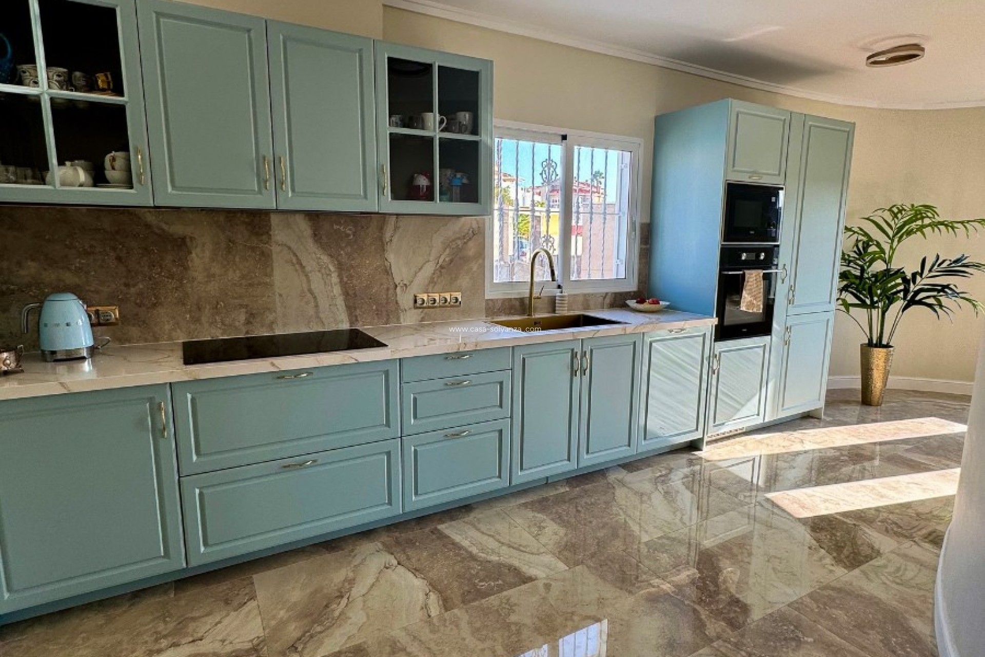 Revente - Villa - Ciudad Quesada - Rojales - Ciudad Quesada