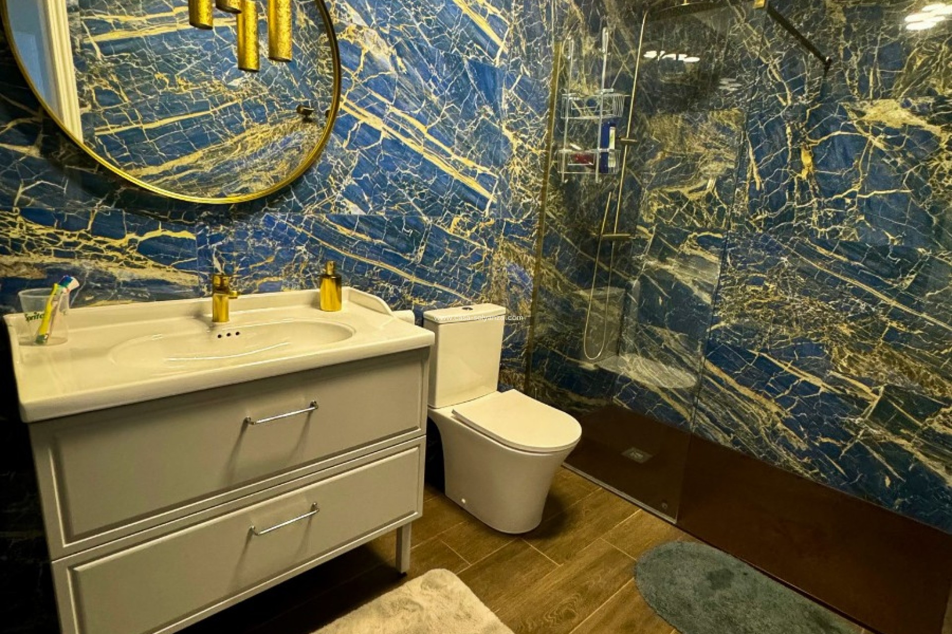 Revente - Villa - Ciudad Quesada - Rojales - Ciudad Quesada