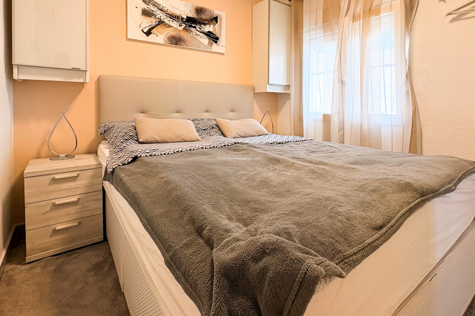 Revente - Villa - Ciudad Quesada - Rojales - Ciudad Quesada