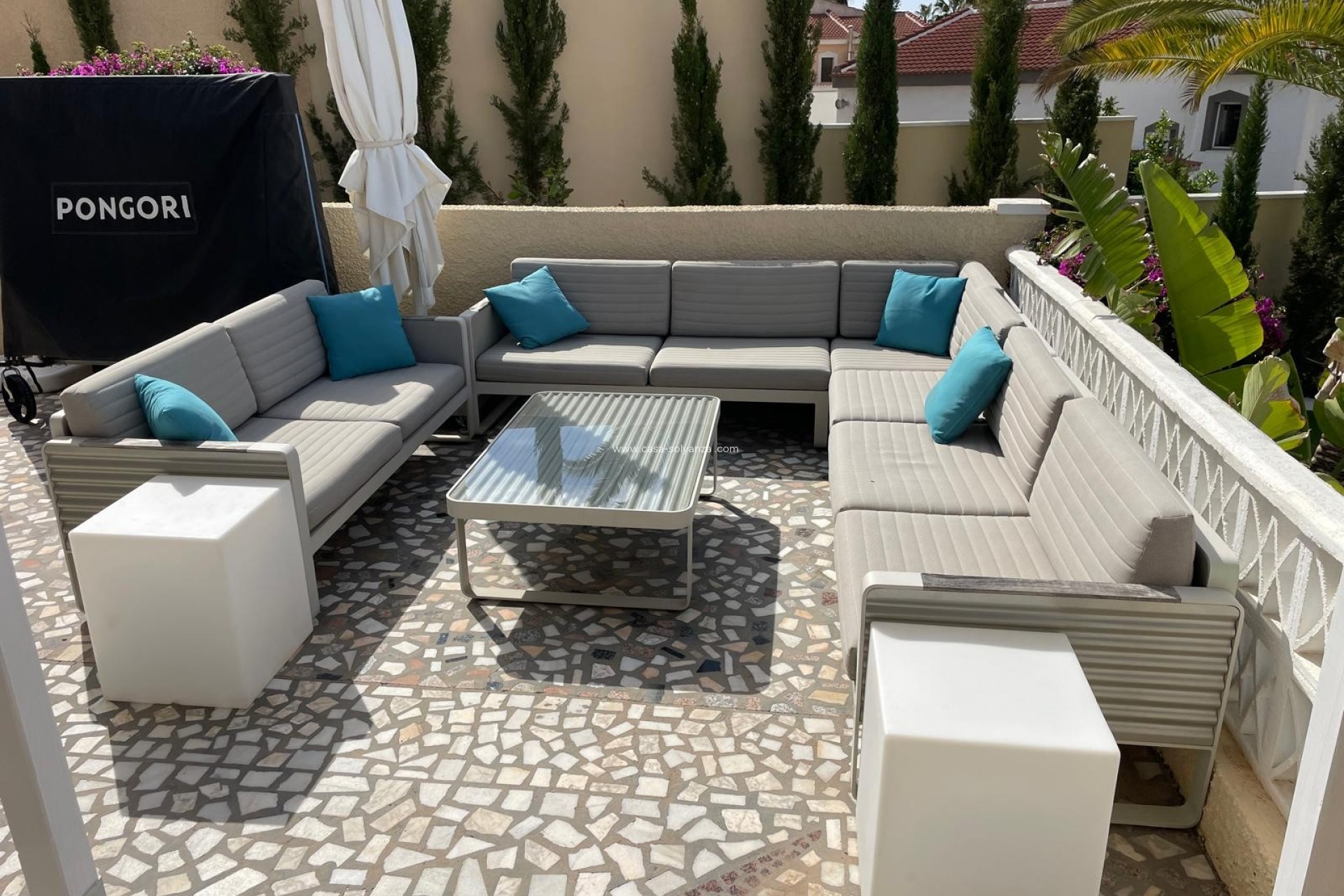 Revente - Villa - Ciudad Quesada - Rojales - Ciudad Quesada