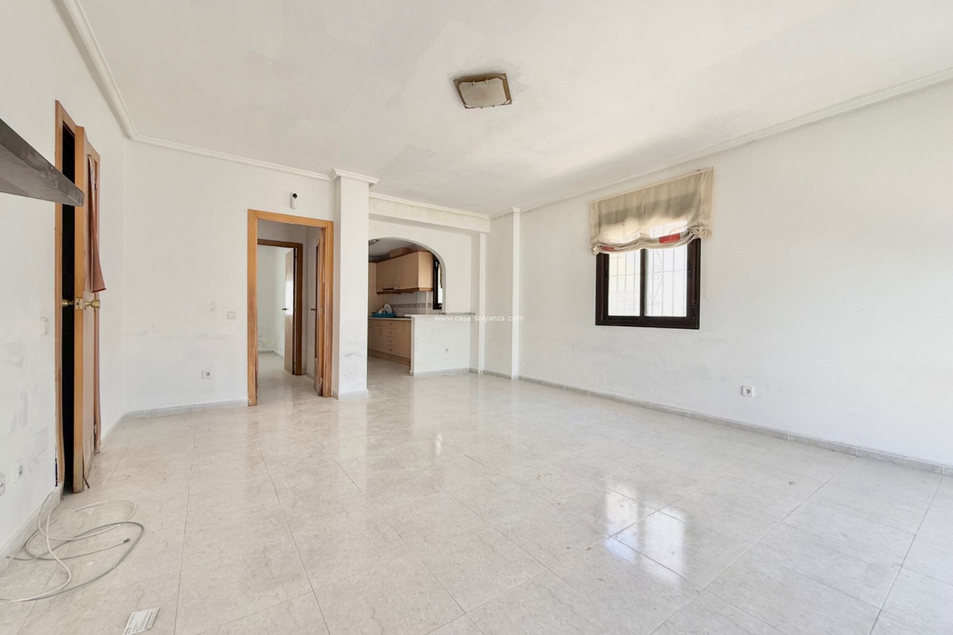 Revente - Villa - Ciudad Quesada/Rojales - Ciudad Quesada
