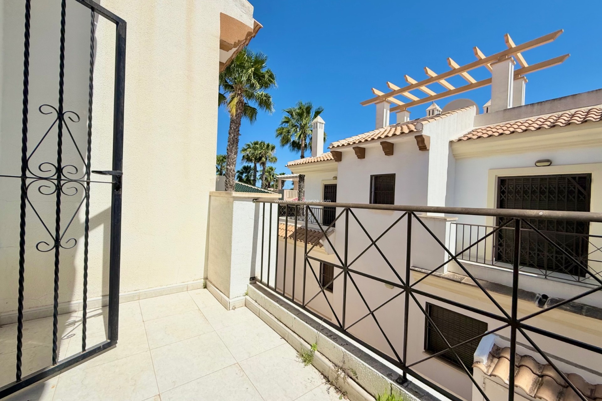 Revente - Villa - Ciudad Quesada/Rojales - Ciudad Quesada