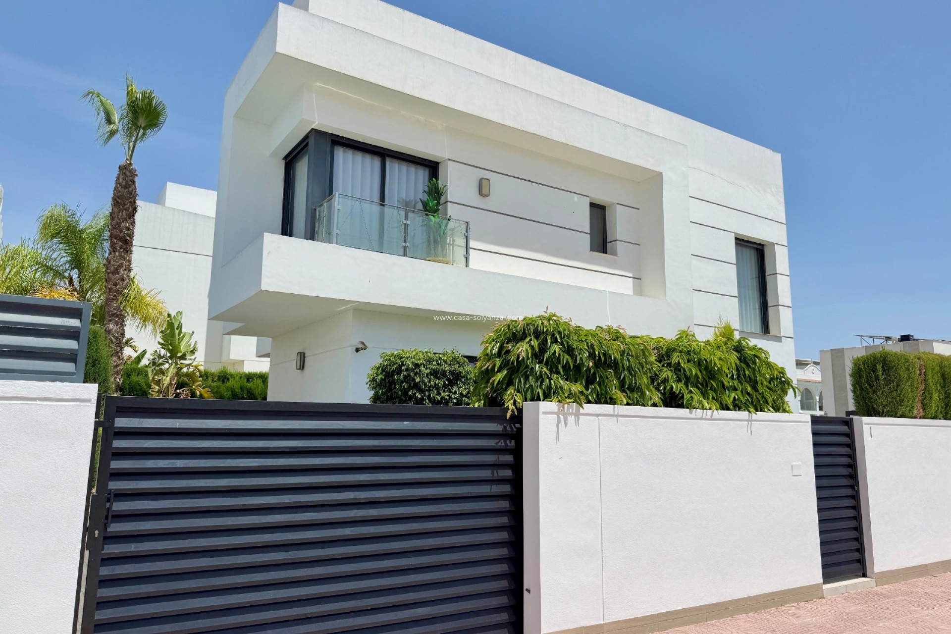Revente - Villa - Ciudad Quesada/Rojales - Ciudad Quesada
