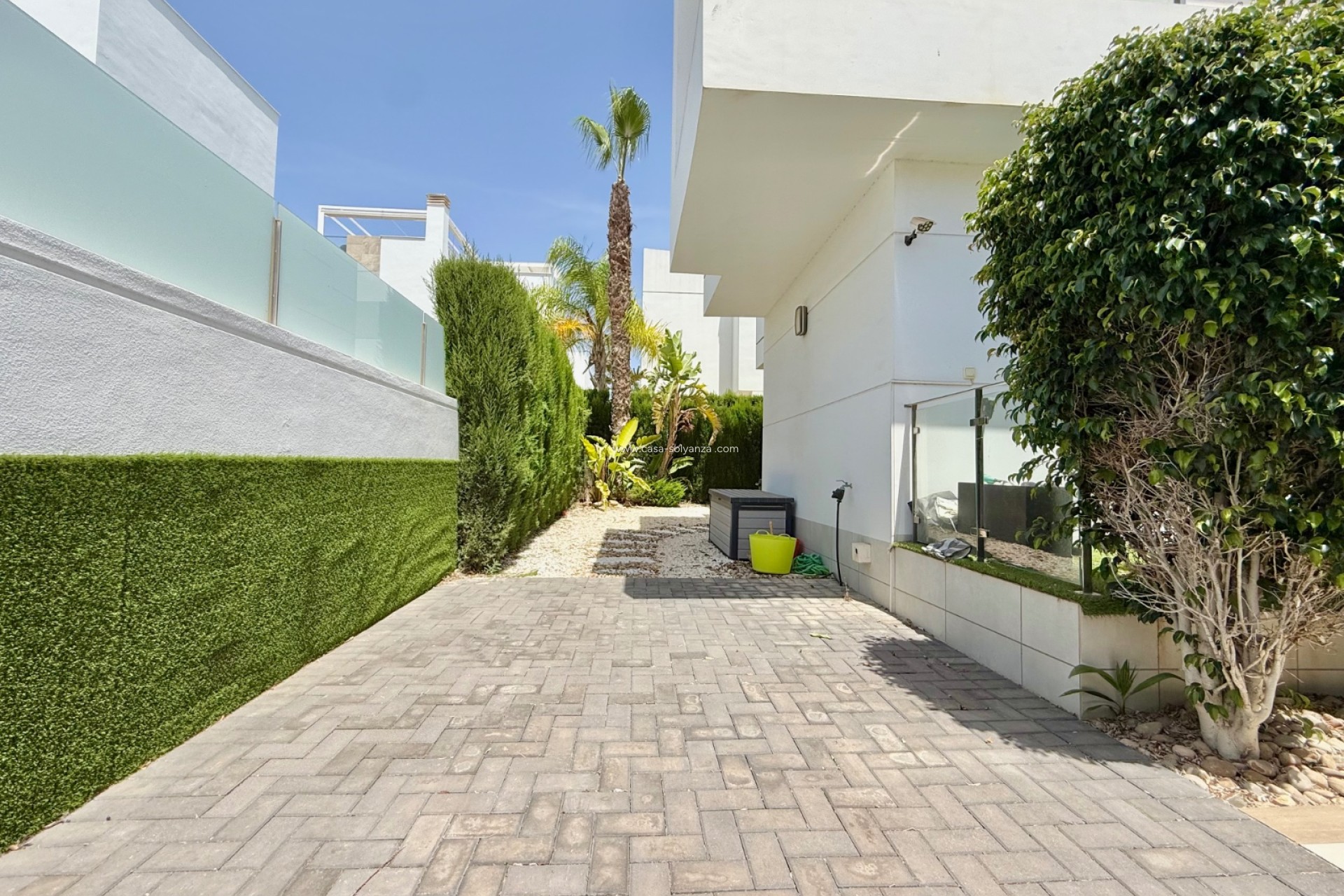Revente - Villa - Ciudad Quesada/Rojales - Ciudad Quesada
