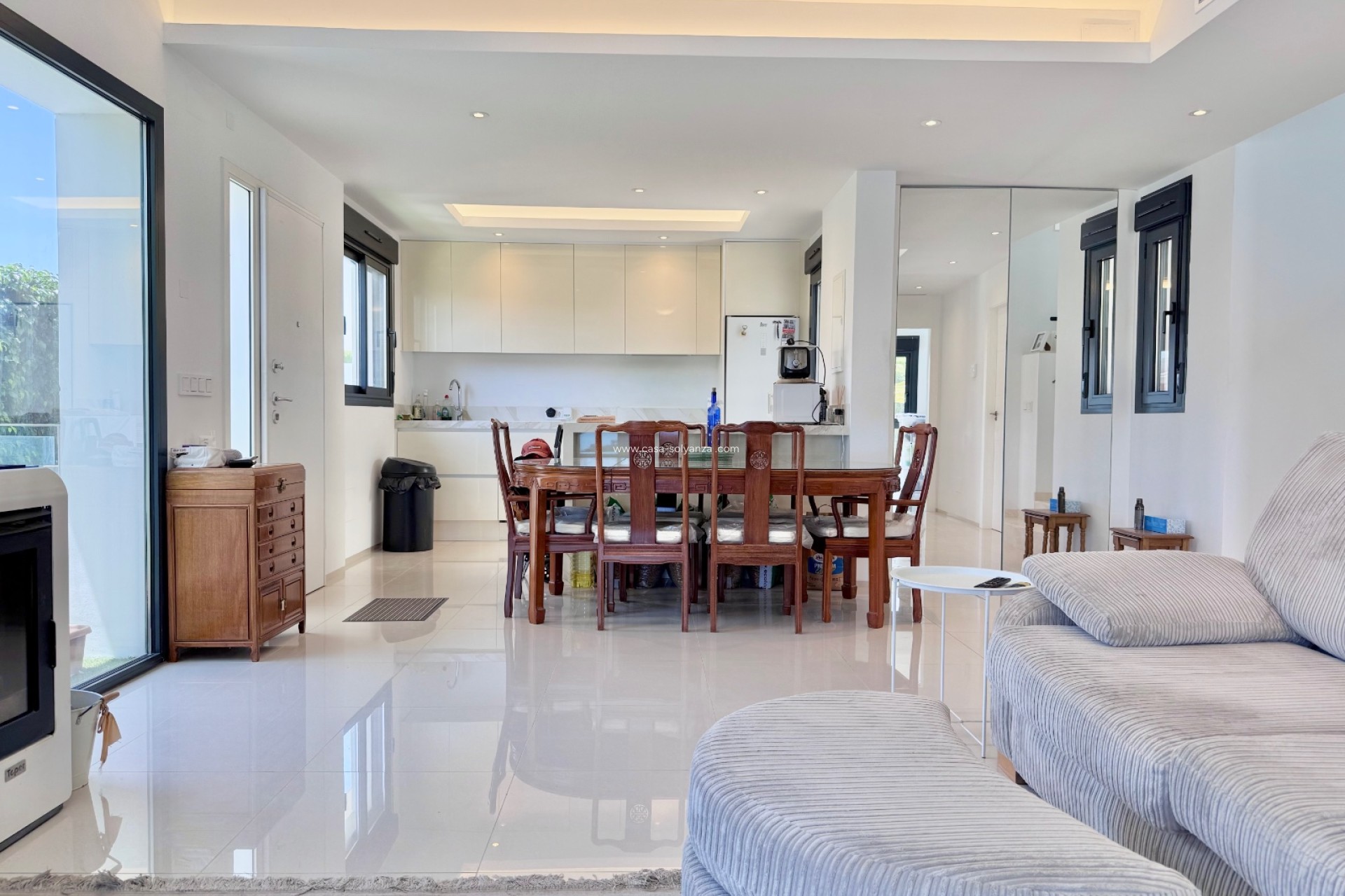 Revente - Villa - Ciudad Quesada/Rojales - Ciudad Quesada