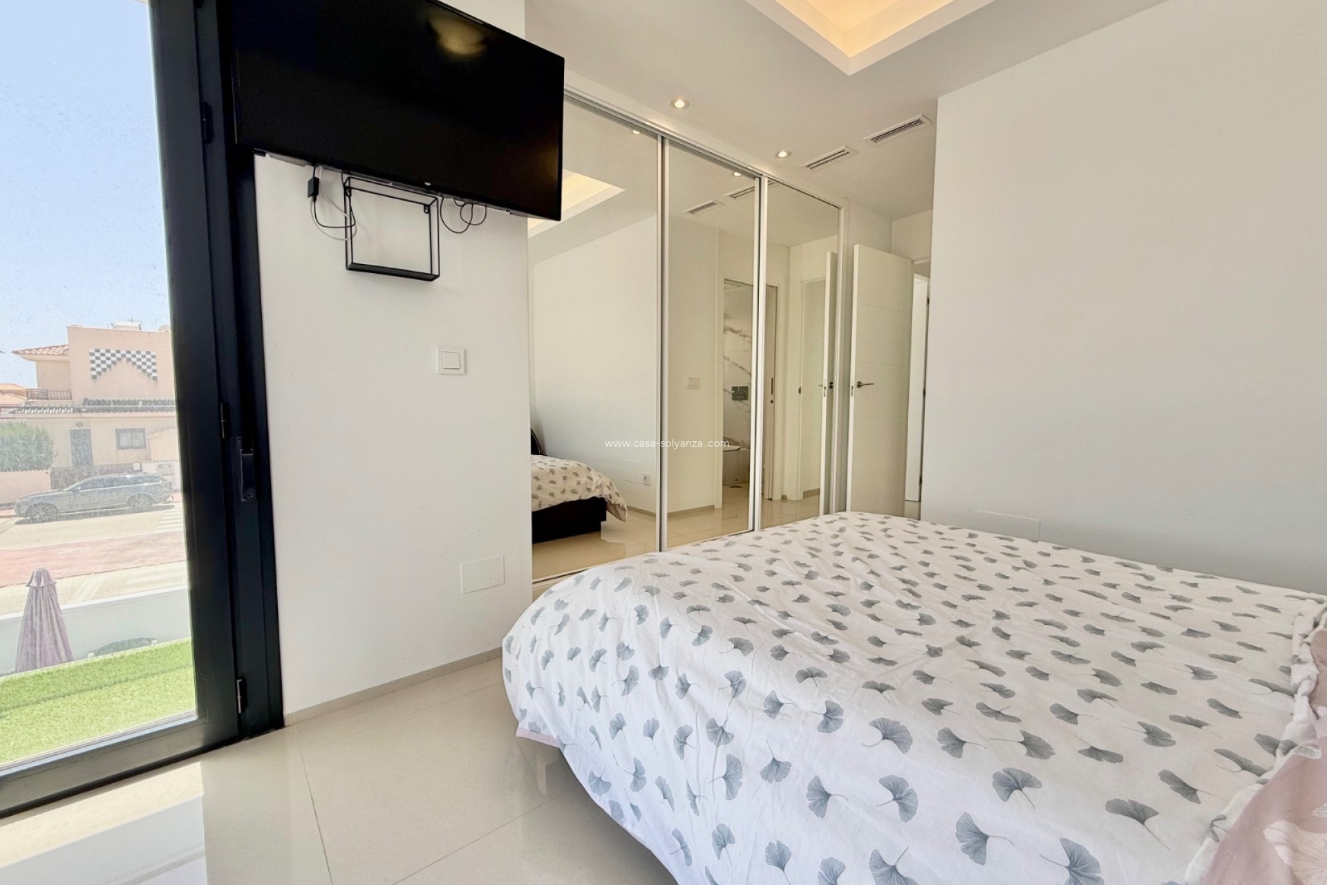 Revente - Villa - Ciudad Quesada/Rojales - Ciudad Quesada