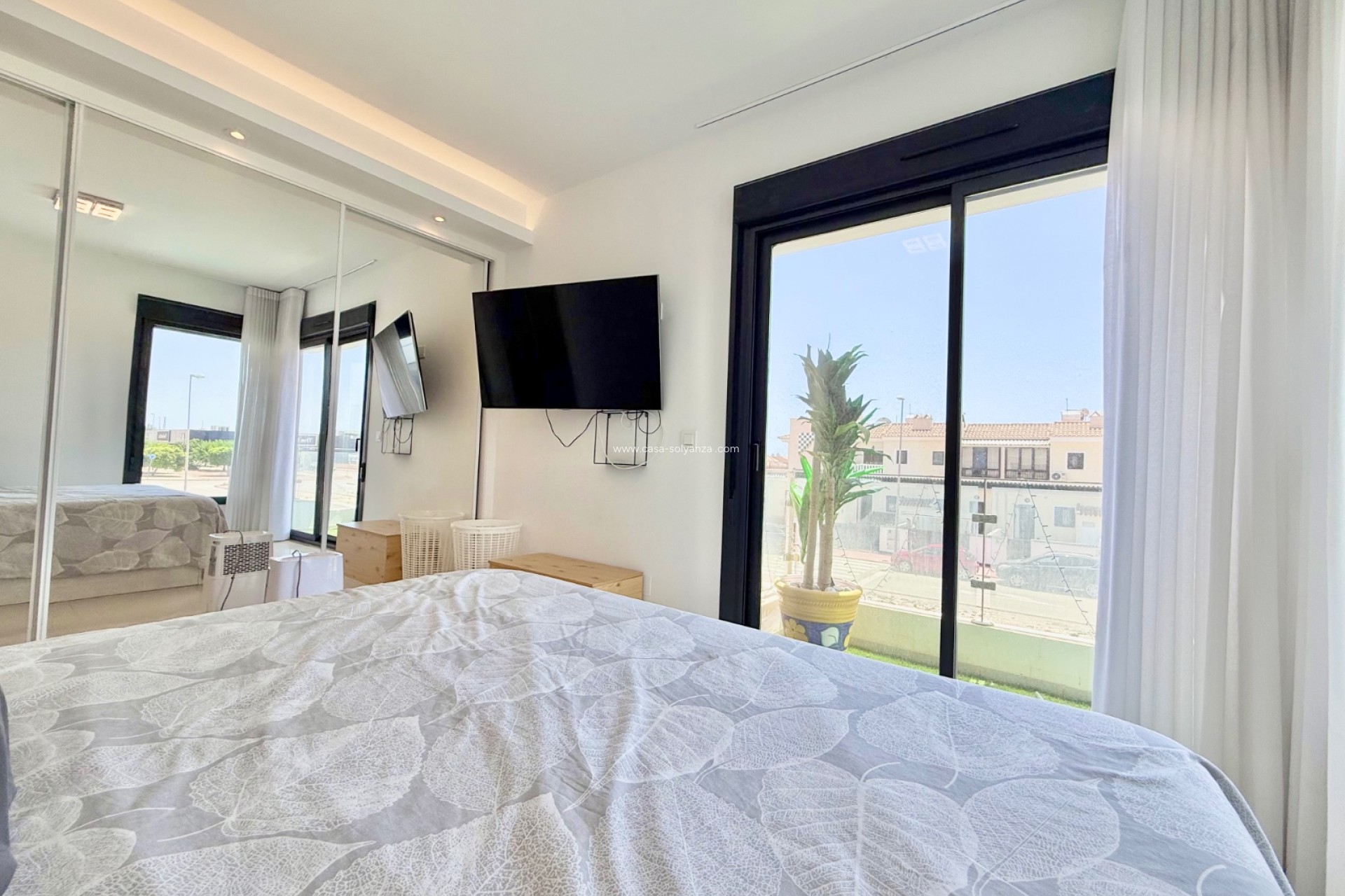 Revente - Villa - Ciudad Quesada/Rojales - Ciudad Quesada