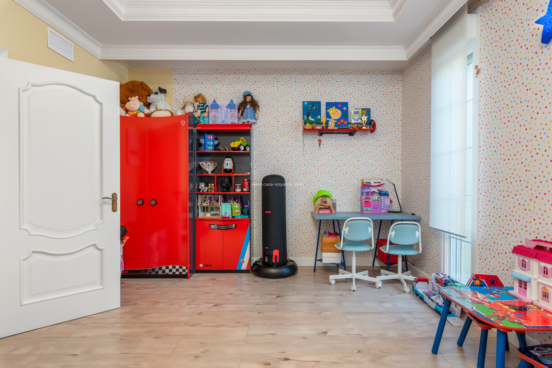 Revente - Villa - Ciudad Quesada - Rojales - Doña pepa