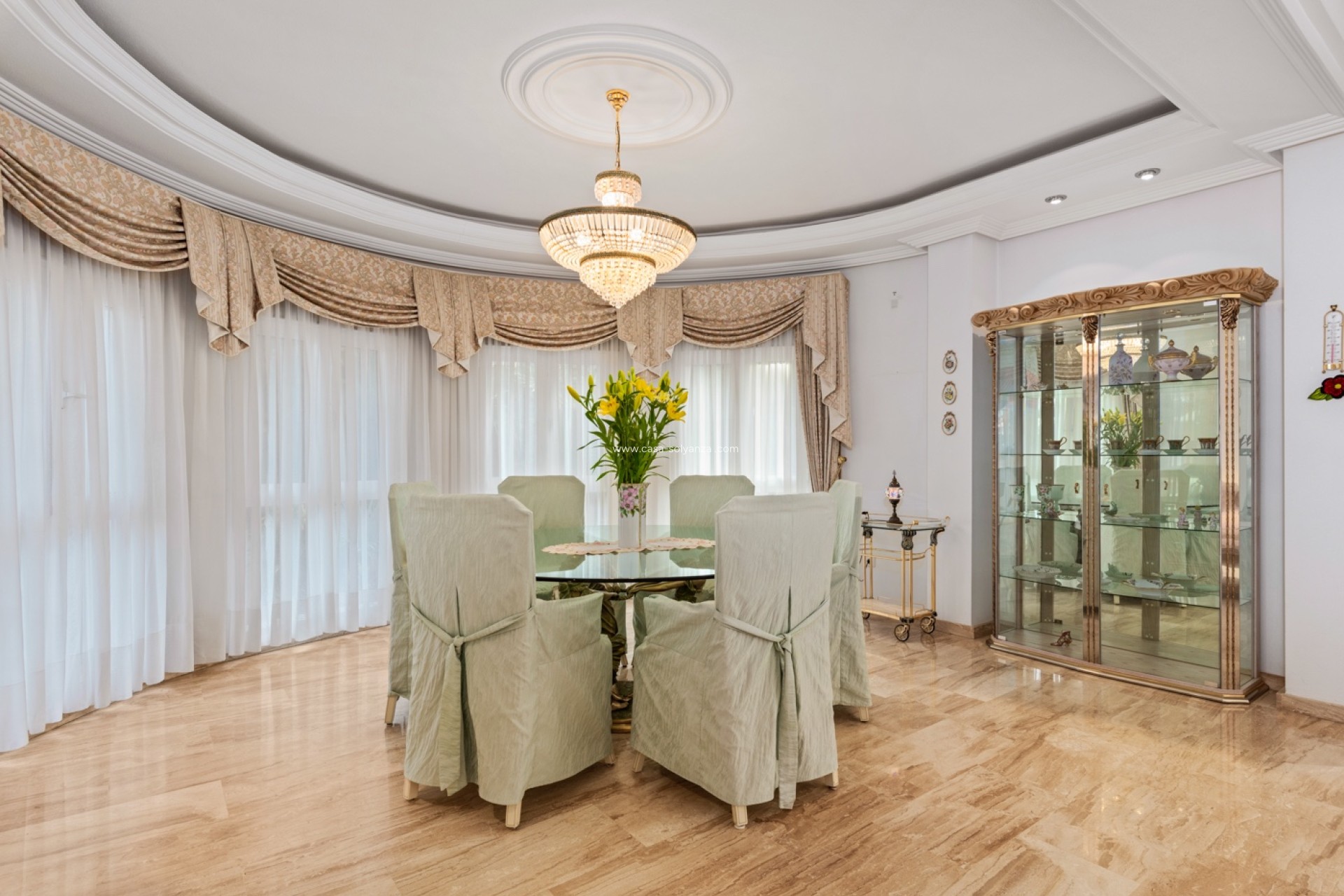 Revente - Villa - Ciudad Quesada - Rojales - Doña pepa