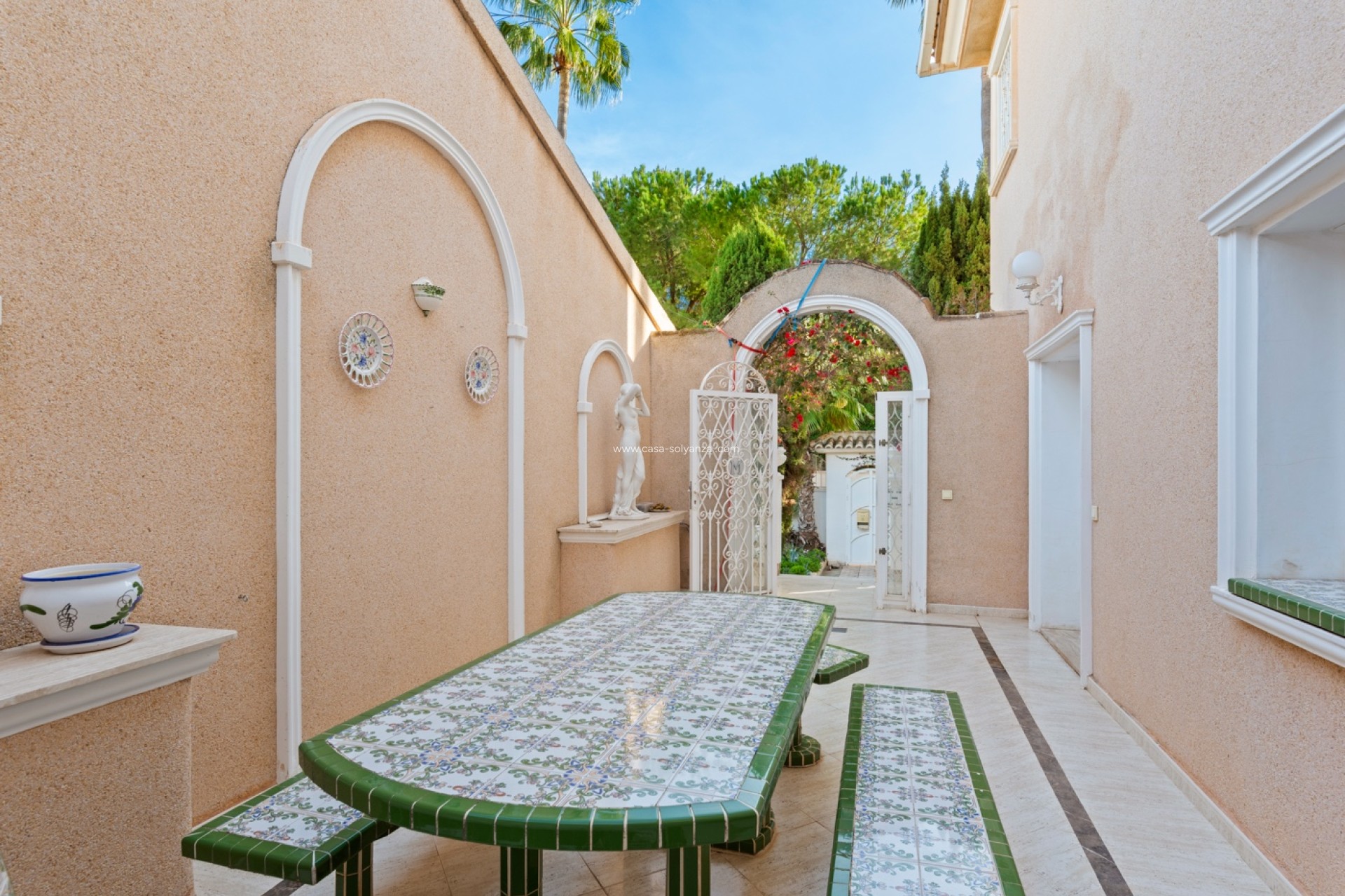 Revente - Villa - Ciudad Quesada - Rojales - Doña pepa