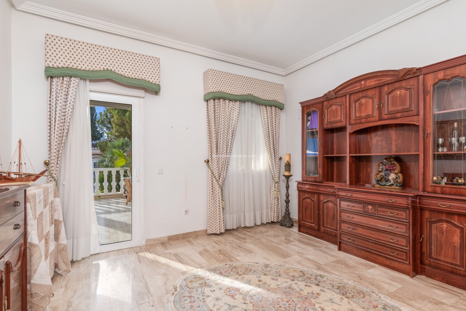 Revente - Villa - Ciudad Quesada - Rojales - Doña pepa