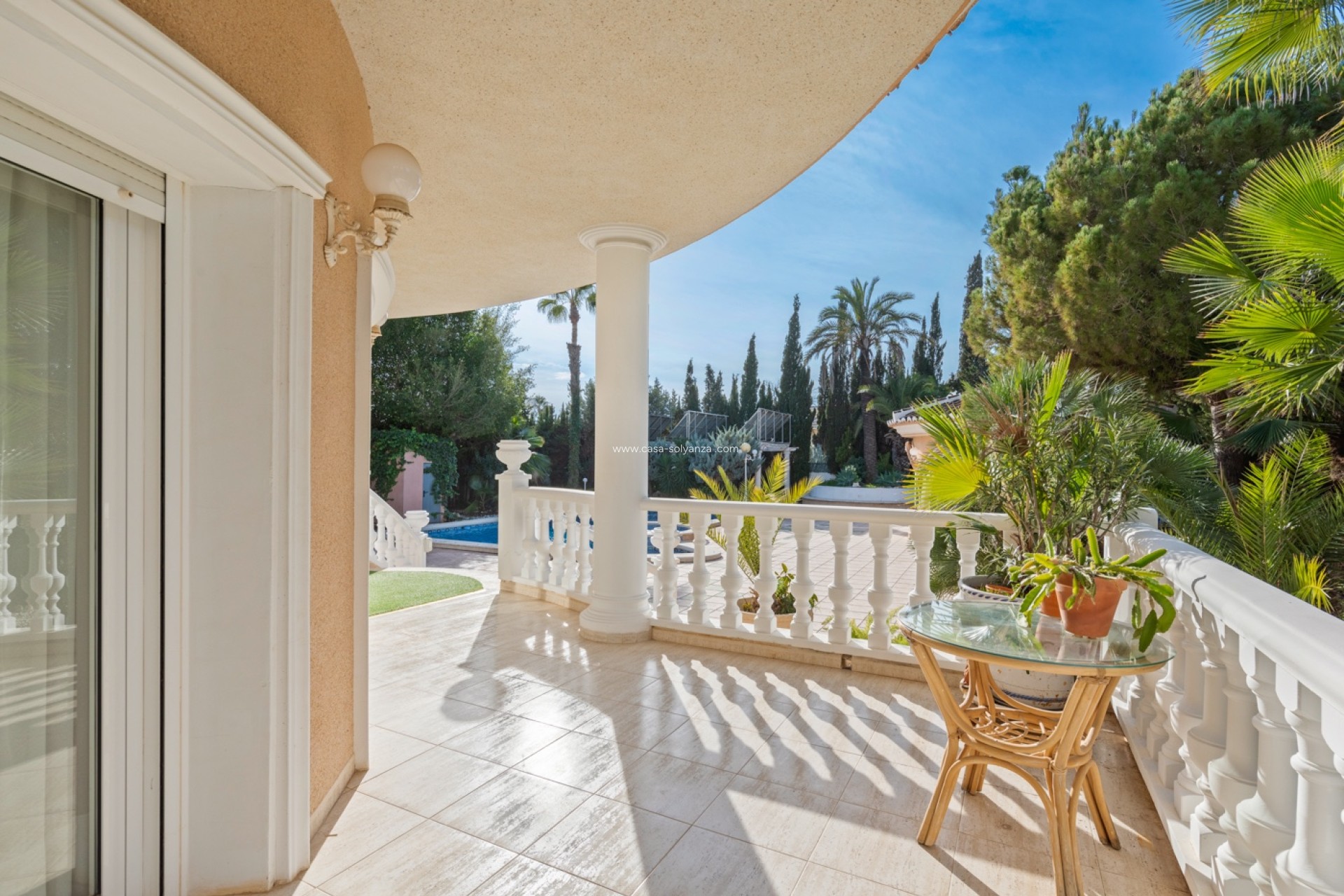 Revente - Villa - Ciudad Quesada - Rojales - Doña pepa