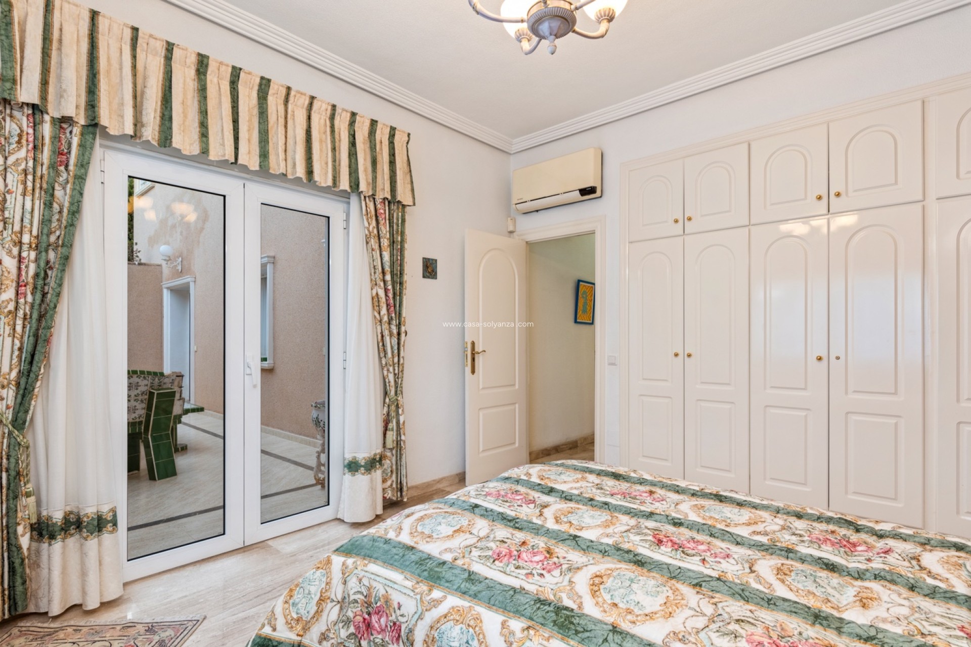 Revente - Villa - Ciudad Quesada - Rojales - Doña pepa