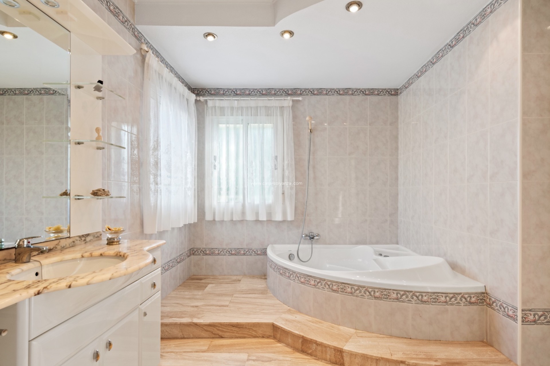 Revente - Villa - Ciudad Quesada - Rojales - Doña pepa