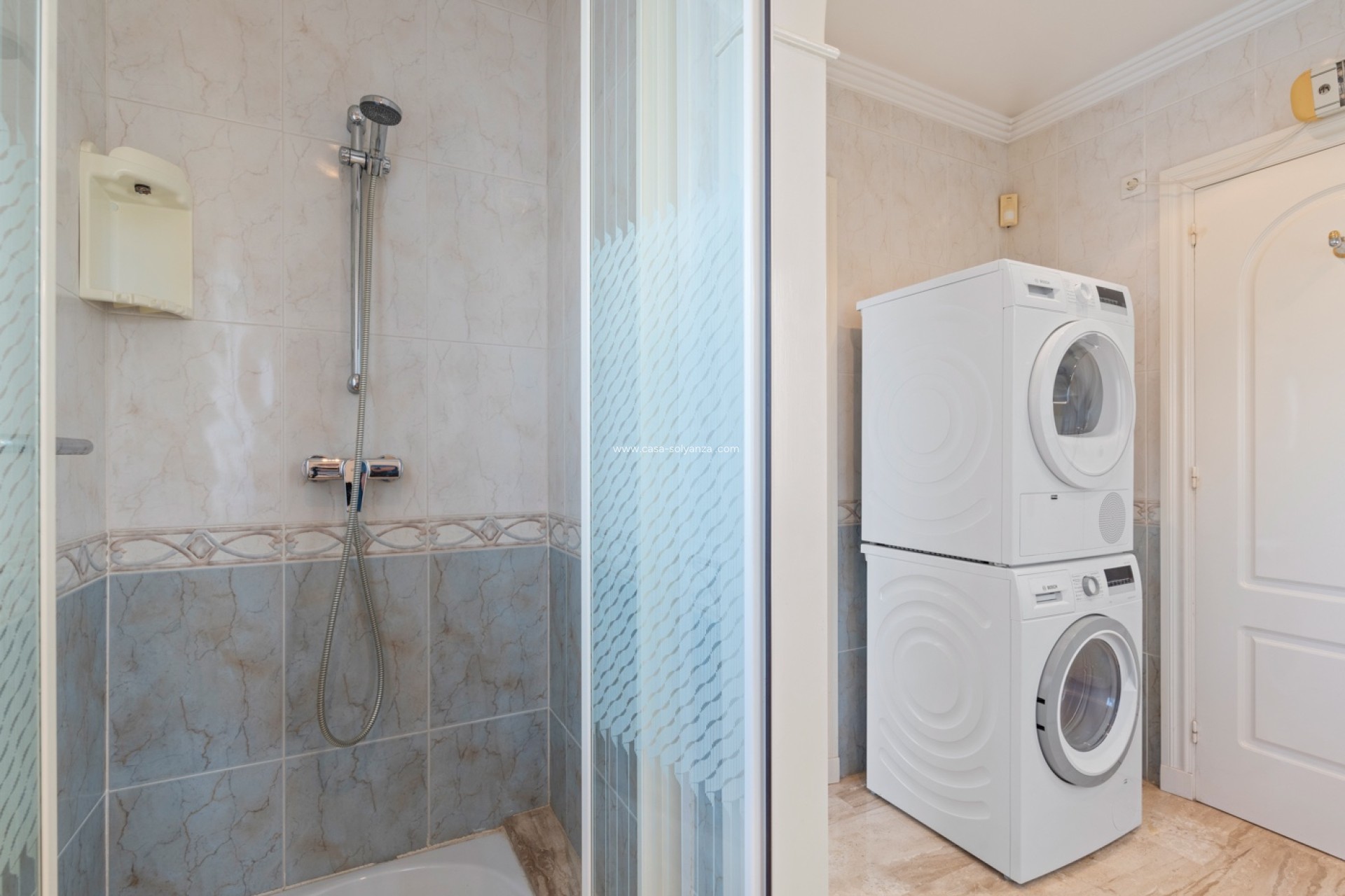 Revente - Villa - Ciudad Quesada - Rojales - Doña pepa