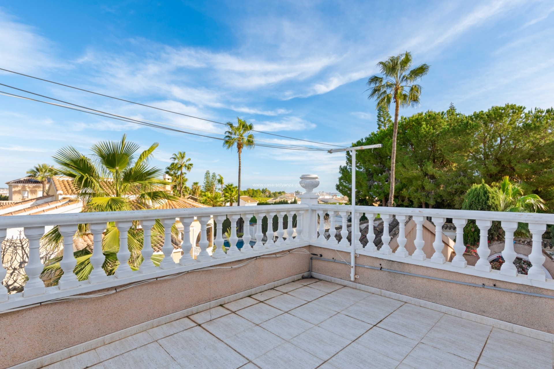 Revente - Villa - Ciudad Quesada - Rojales - Doña pepa