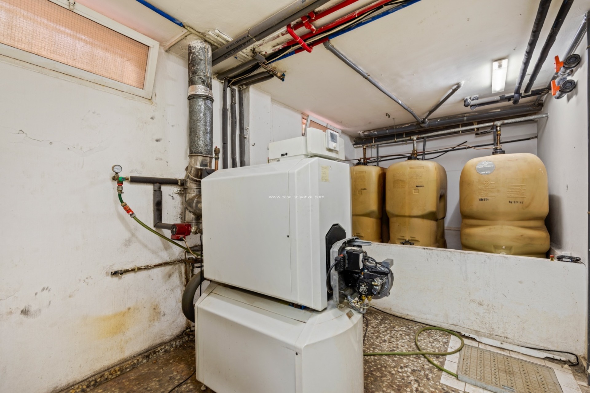 Revente - Villa - Ciudad Quesada - Rojales - Doña pepa