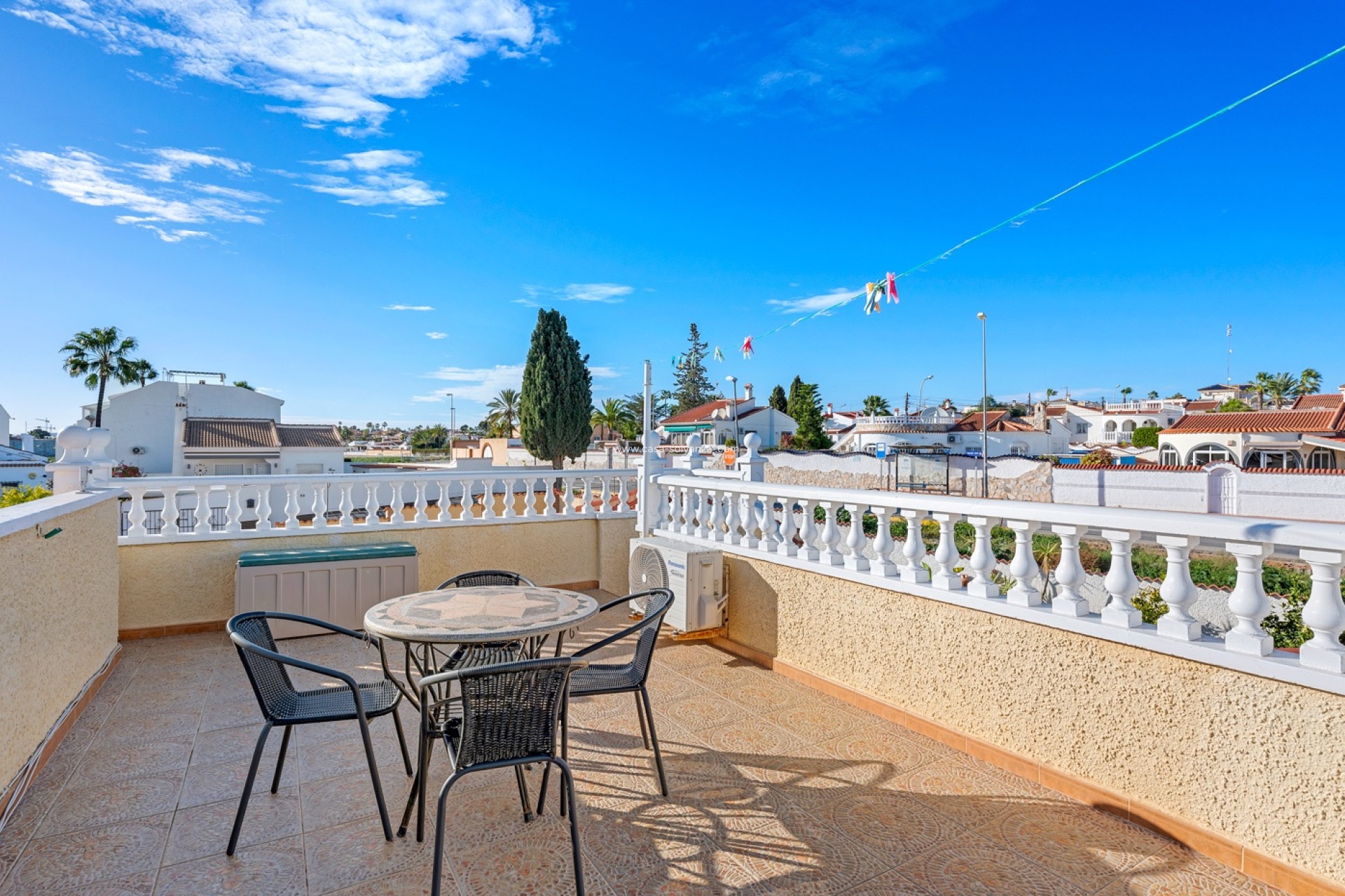 Revente - Villa - Ciudad Quesada - Rojales - Doña pepa