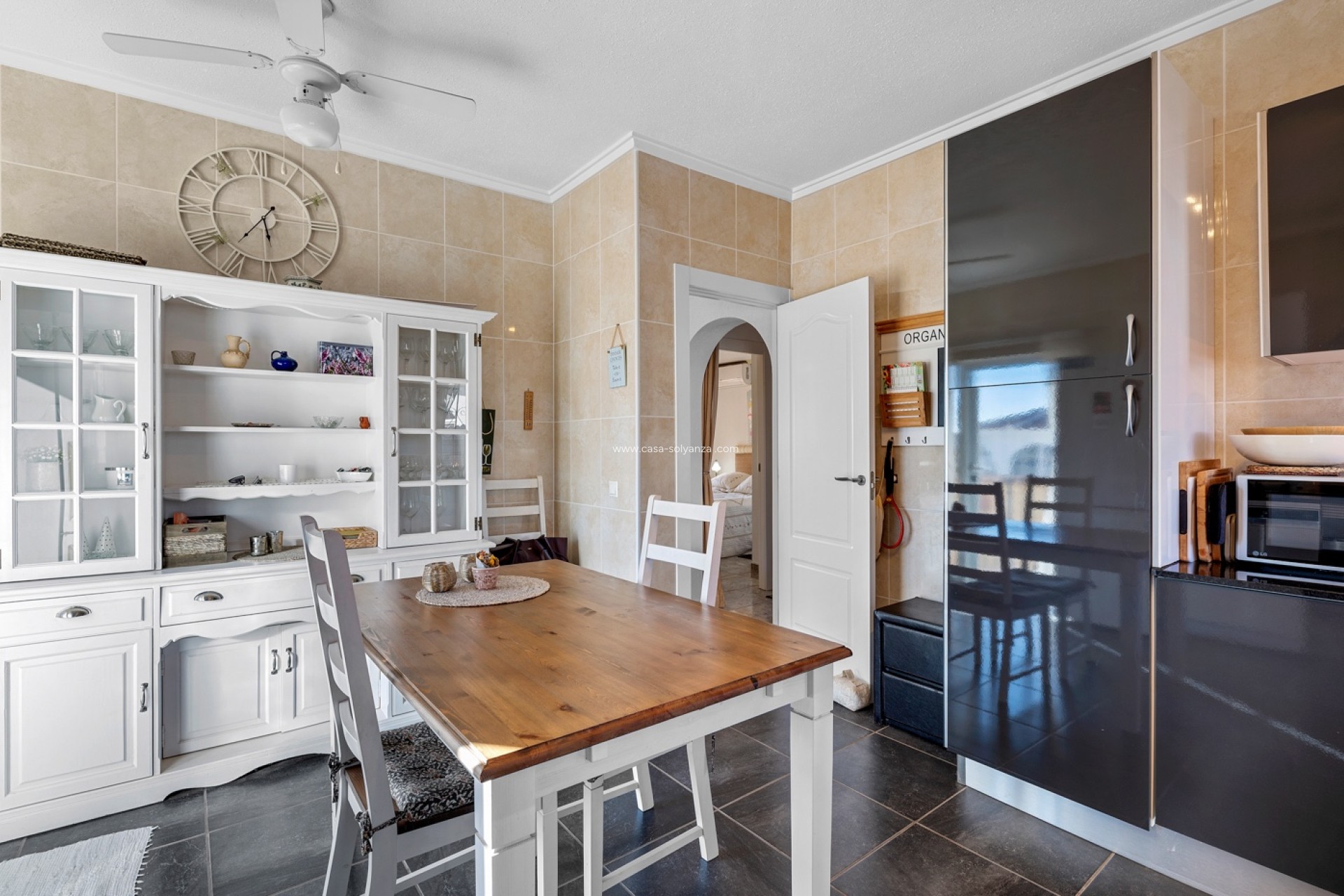 Revente - Villa - Ciudad Quesada - Rojales - Doña pepa