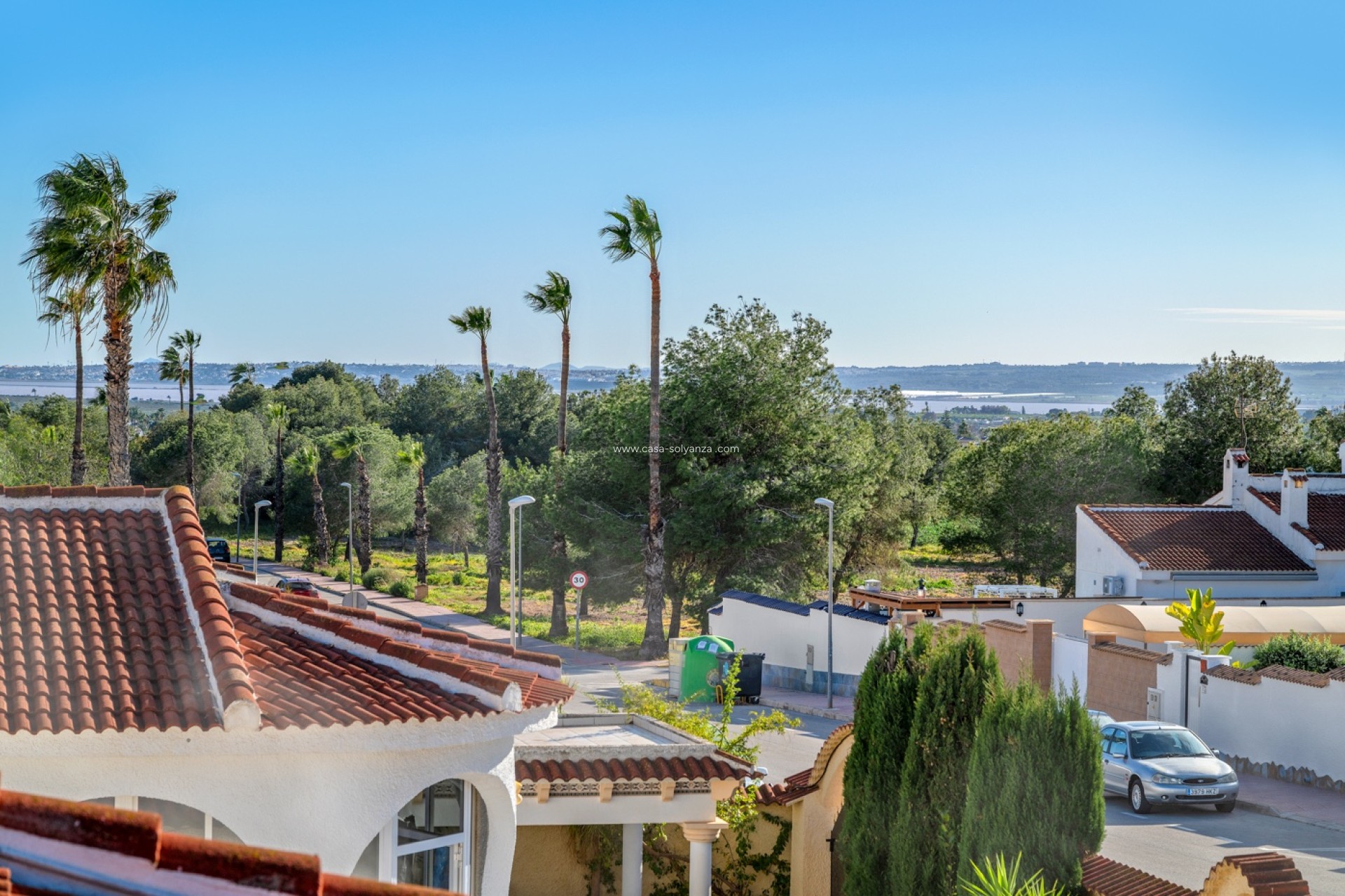 Revente - Villa - Ciudad Quesada - Rojales - Doña pepa