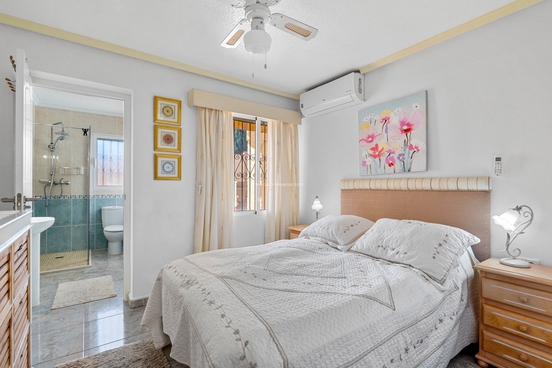 Revente - Villa - Ciudad Quesada - Rojales - Doña pepa