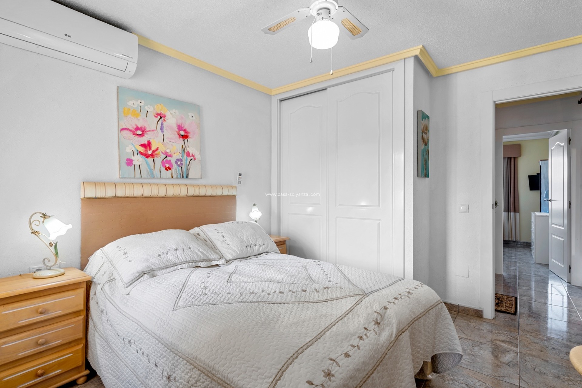 Revente - Villa - Ciudad Quesada - Rojales - Doña pepa