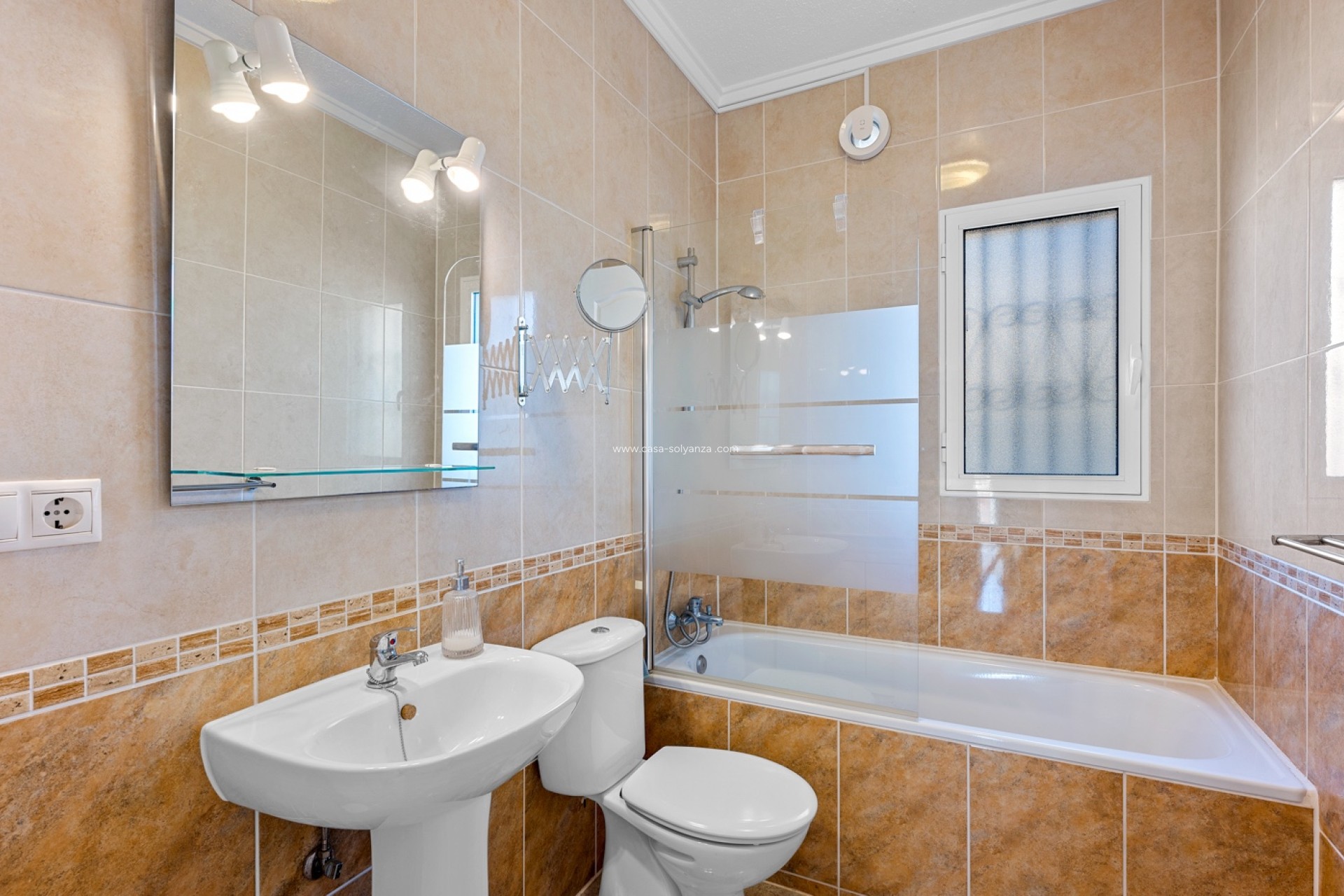 Revente - Villa - Ciudad Quesada - Rojales - Doña pepa