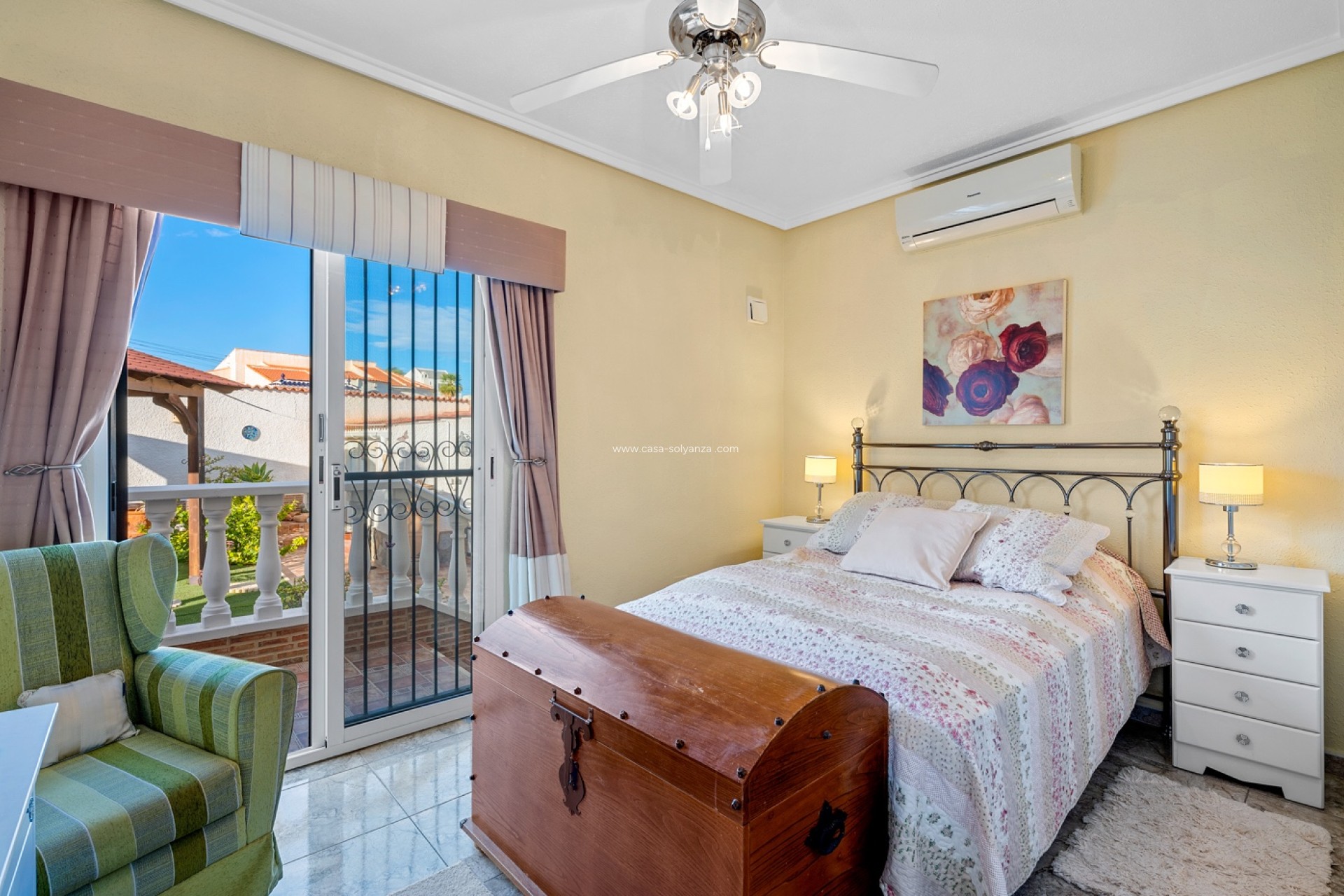 Revente - Villa - Ciudad Quesada - Rojales - Doña pepa