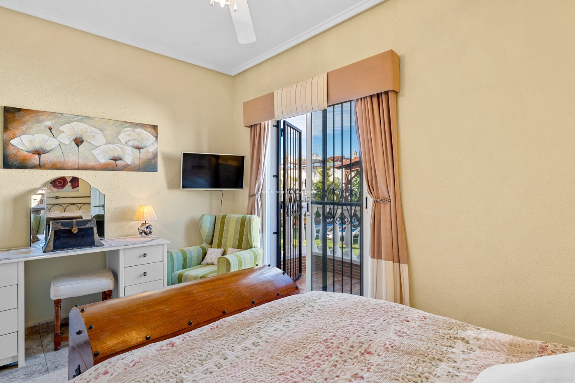 Revente - Villa - Ciudad Quesada - Rojales - Doña pepa