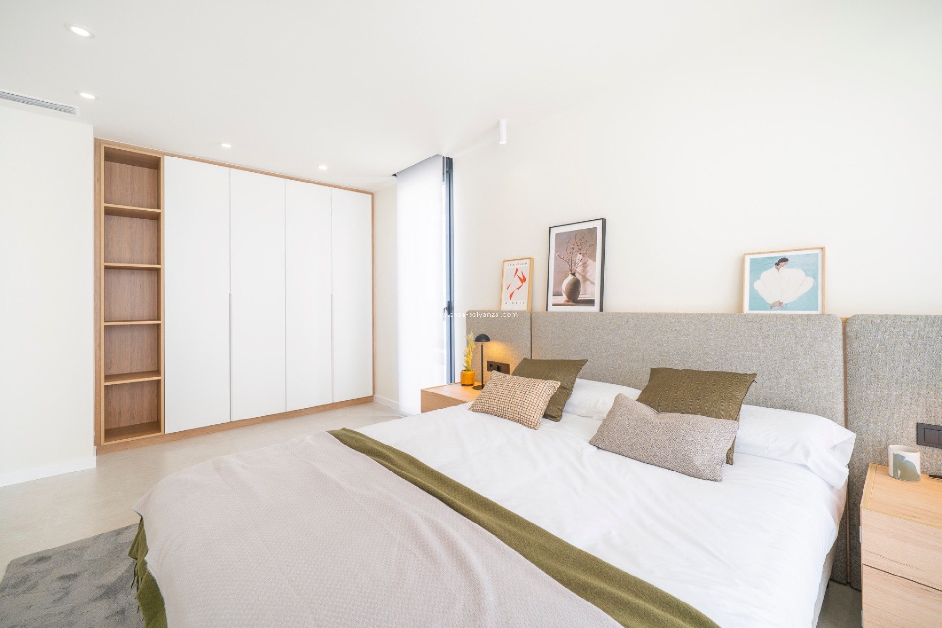 Revente - Villa - Ciudad Quesada - Rojales - La Marquesa Golf