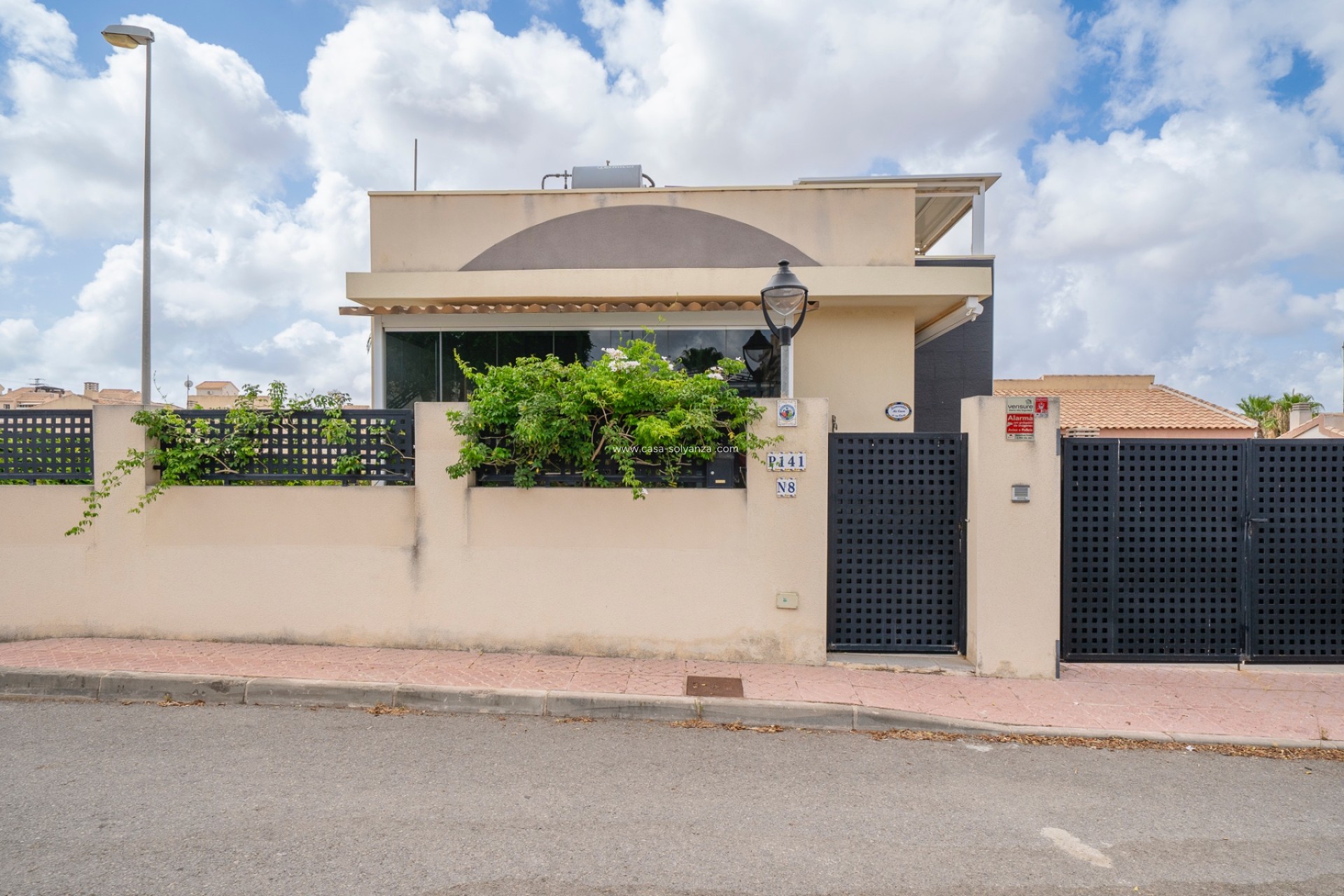 Revente - Villa - Ciudad Quesada - Rojales - Rojales