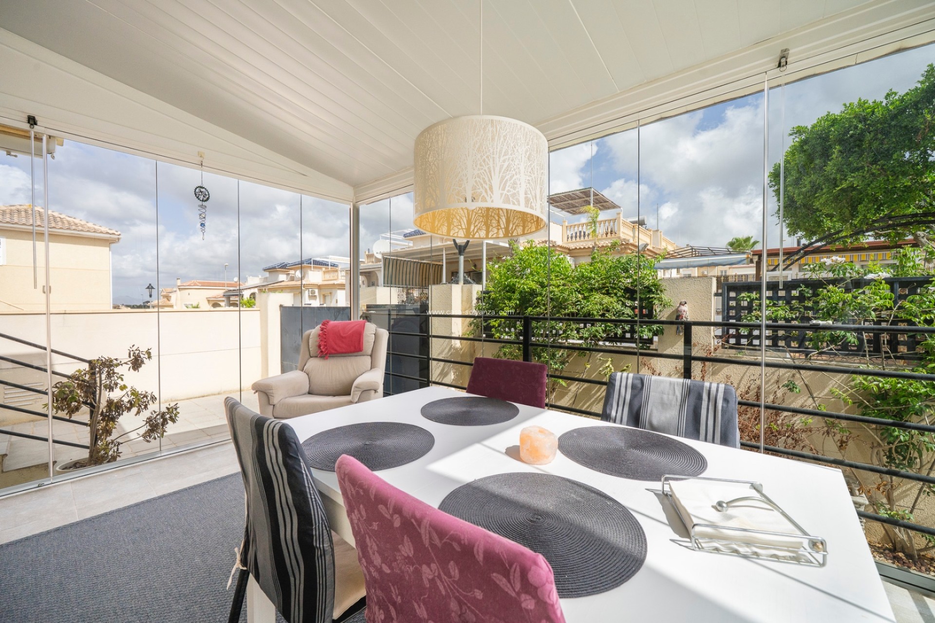 Revente - Villa - Ciudad Quesada - Rojales - Rojales