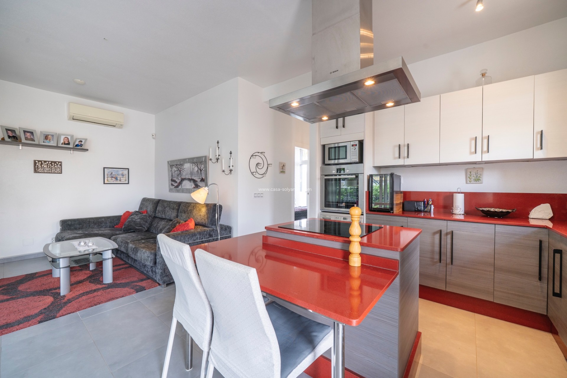 Revente - Villa - Ciudad Quesada - Rojales - Rojales