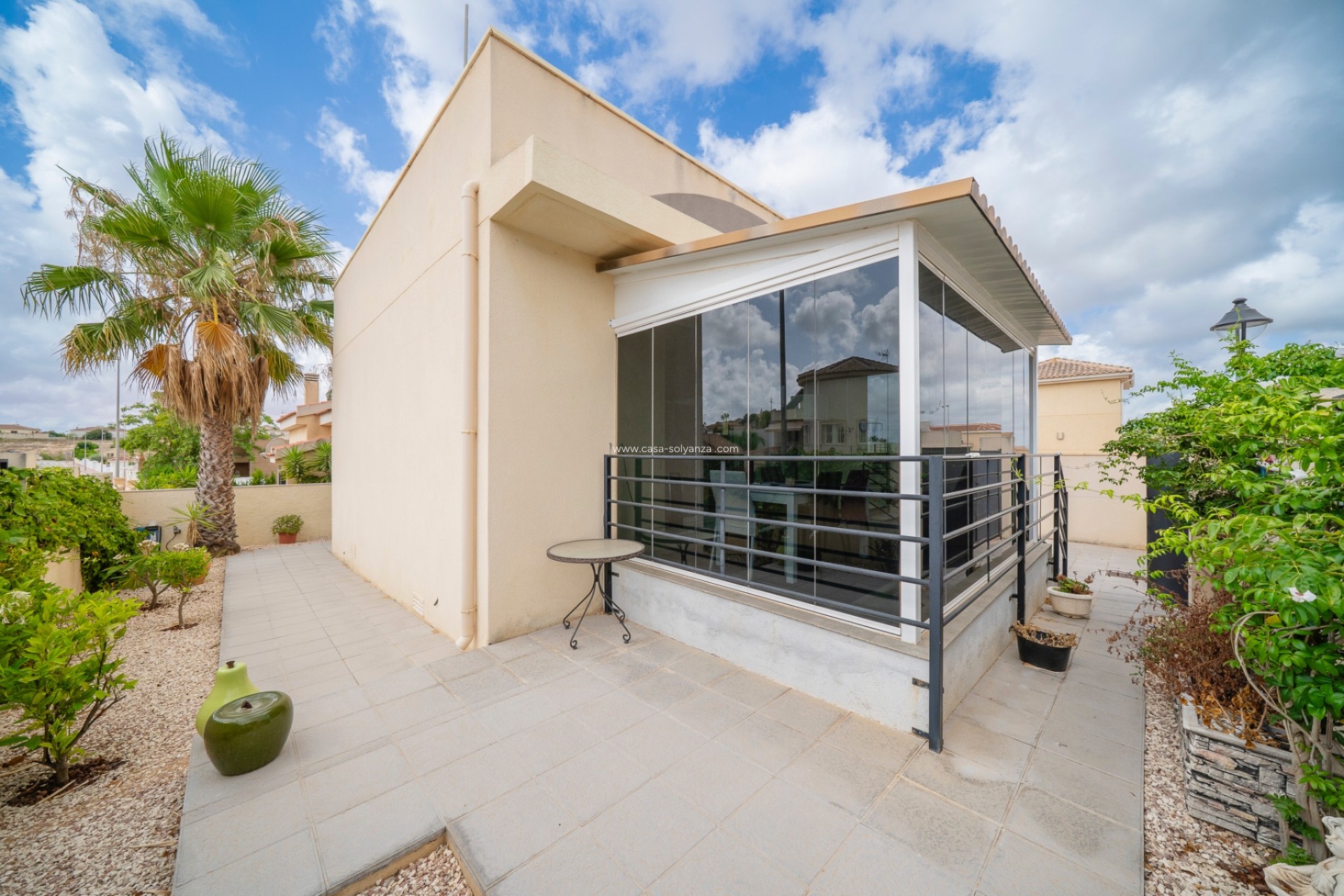 Revente - Villa - Ciudad Quesada - Rojales - Rojales