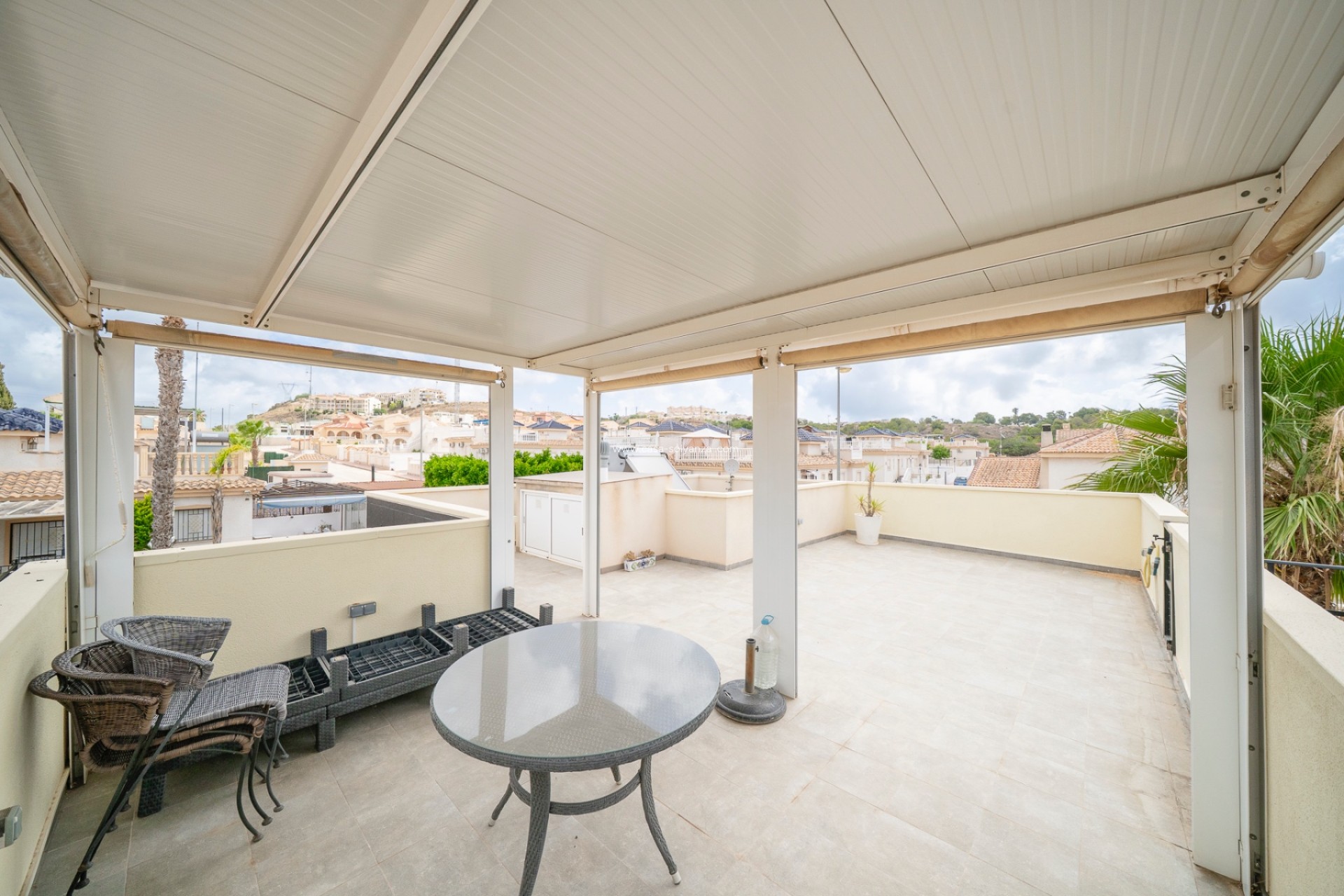 Revente - Villa - Ciudad Quesada - Rojales - Rojales