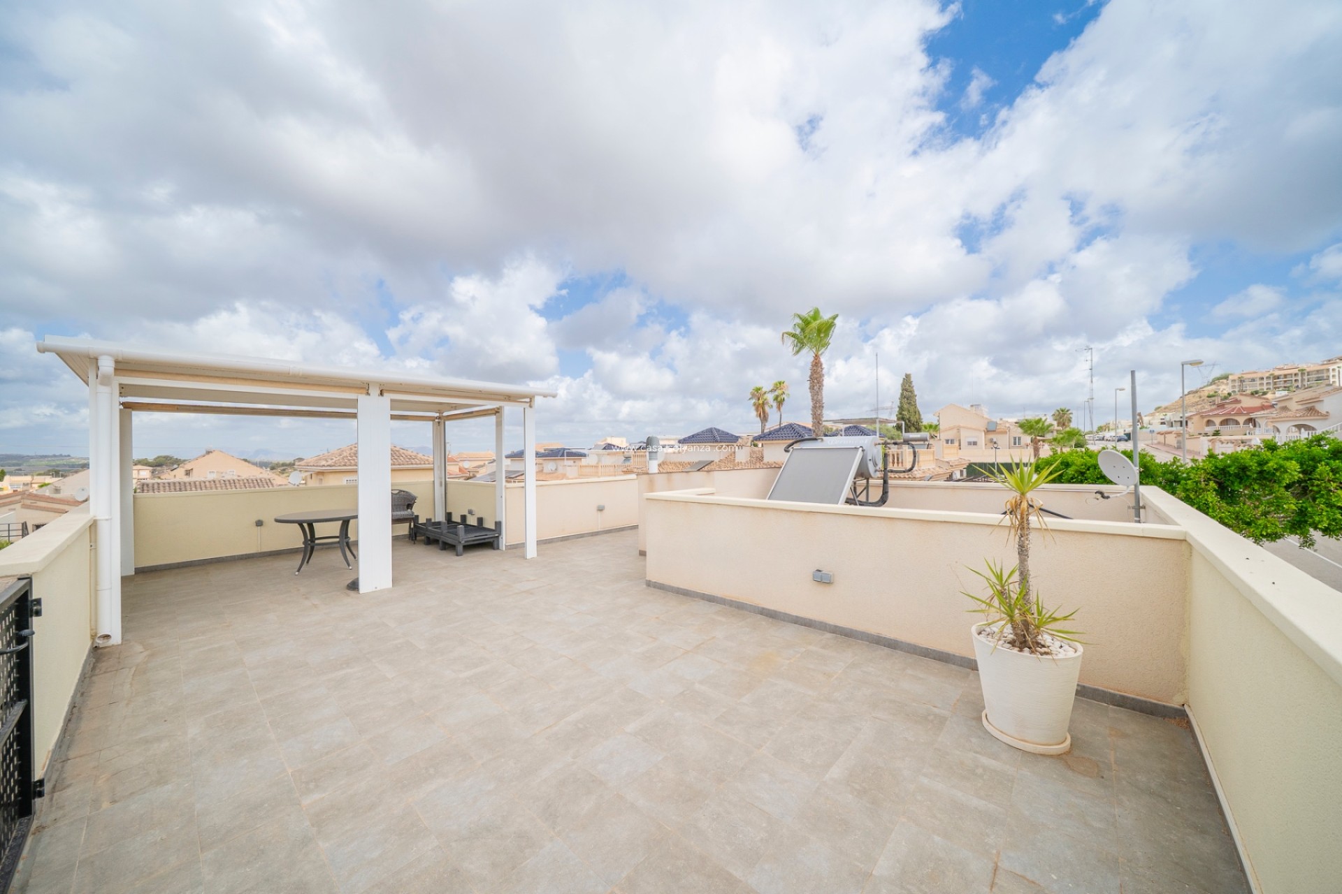 Revente - Villa - Ciudad Quesada - Rojales - Rojales