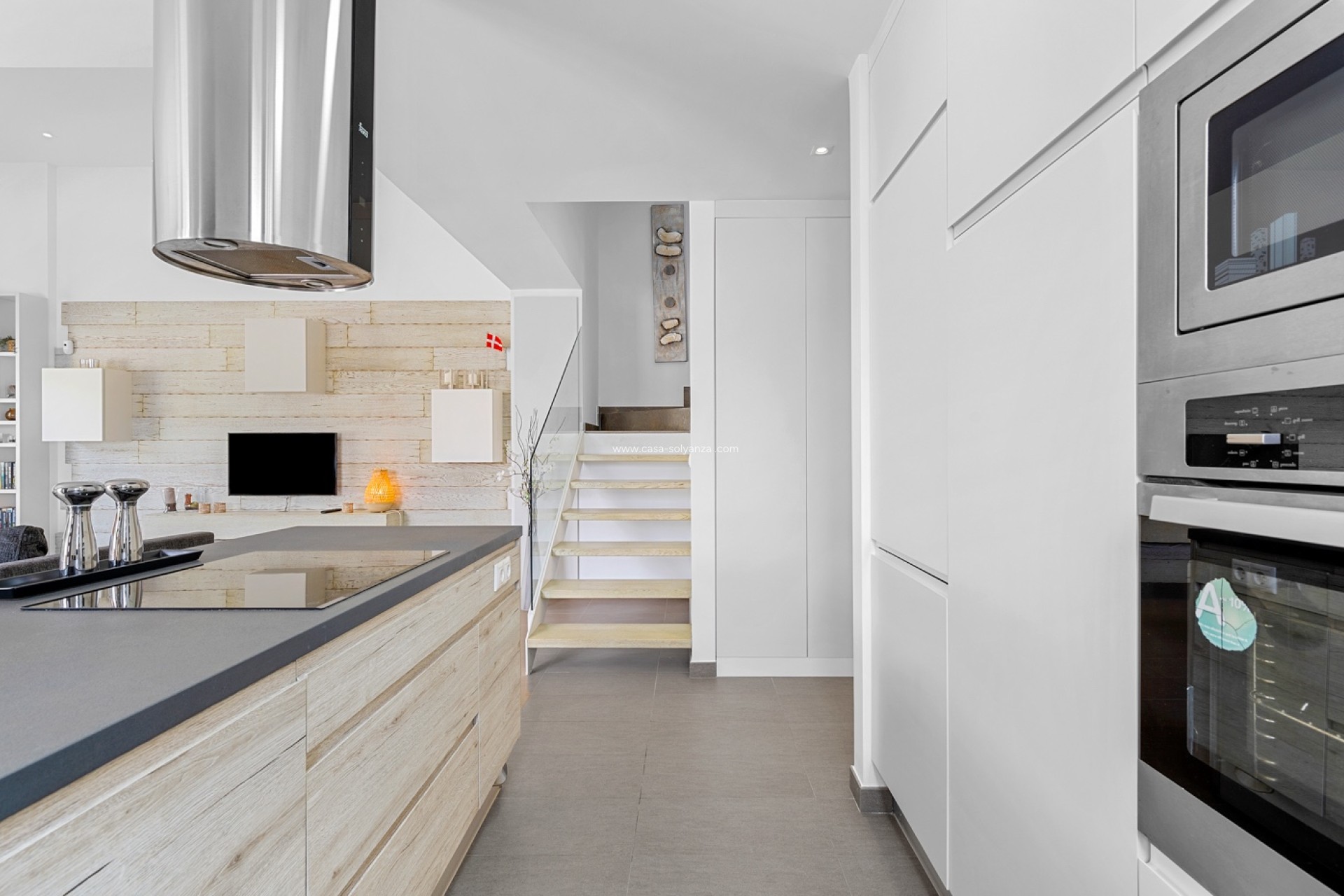 Revente - Villa - Ciudad Quesada - Rojales - Rojales