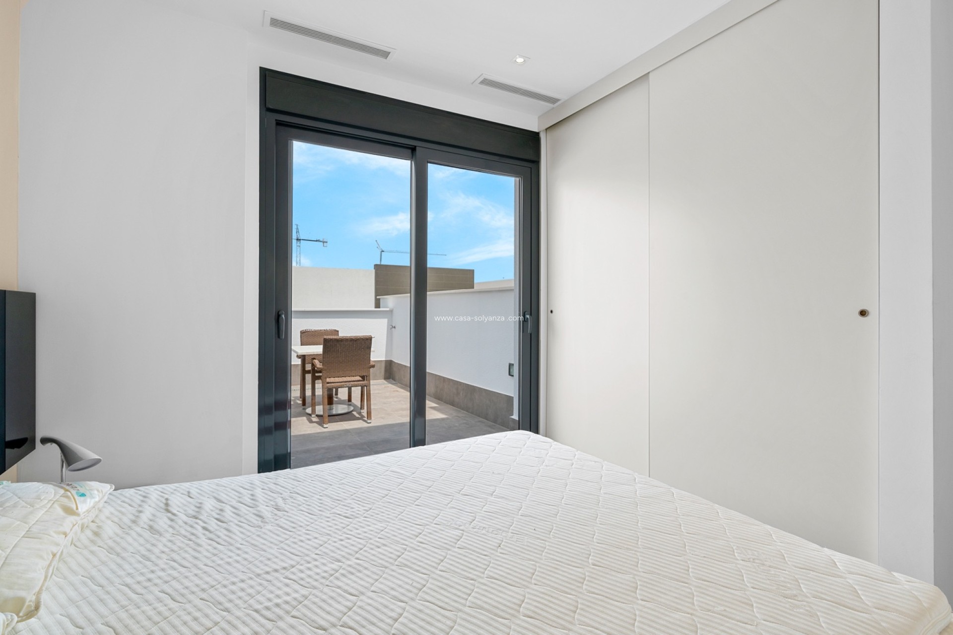 Revente - Villa - Ciudad Quesada - Rojales - Rojales