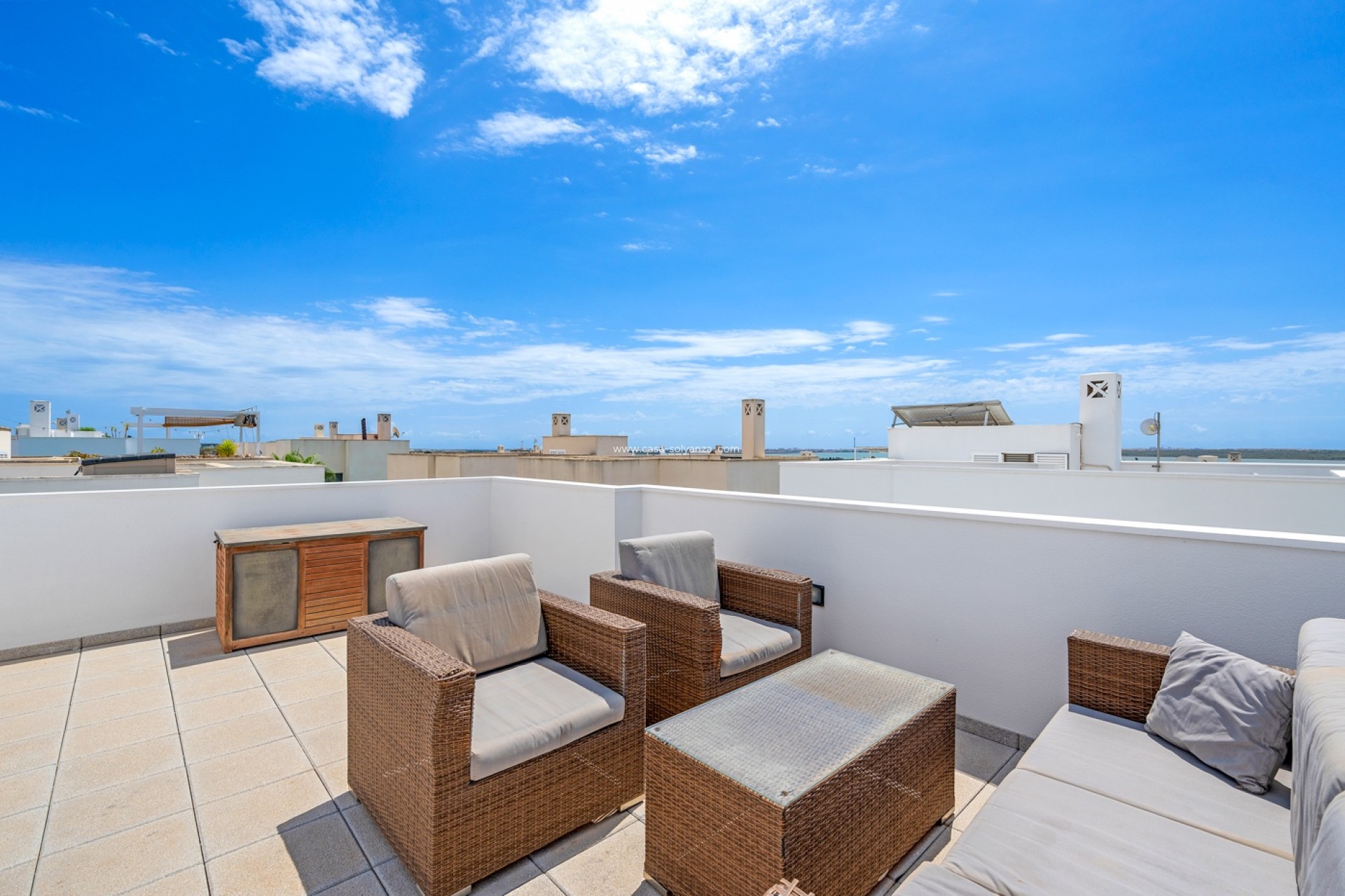 Revente - Villa - Ciudad Quesada - Rojales - Rojales