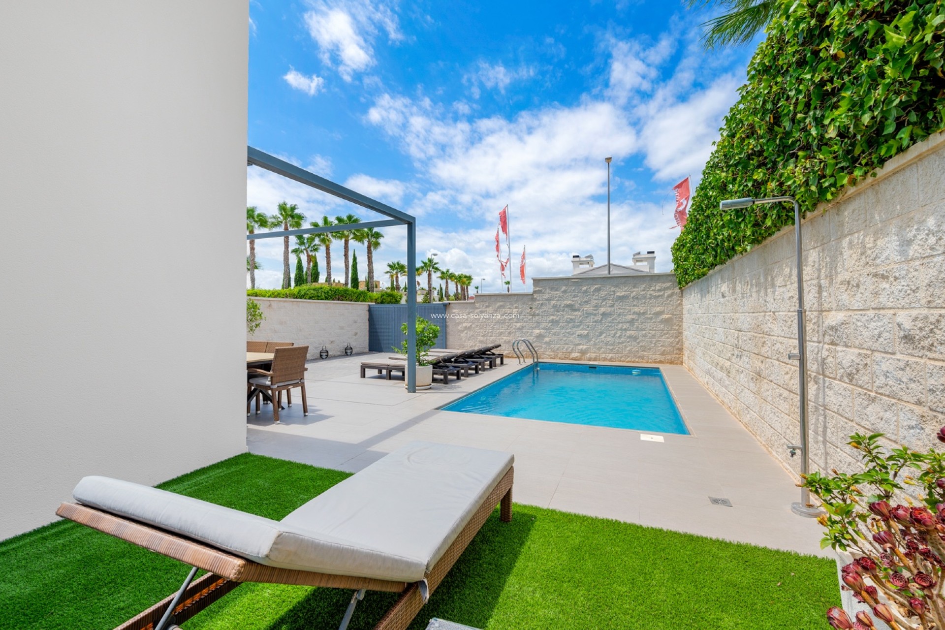 Revente - Villa - Ciudad Quesada - Rojales - Rojales